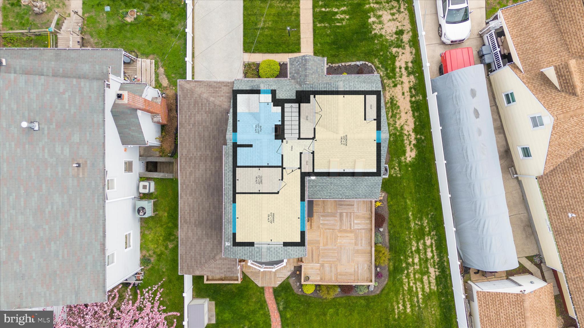 MURRAY POINT - Residential