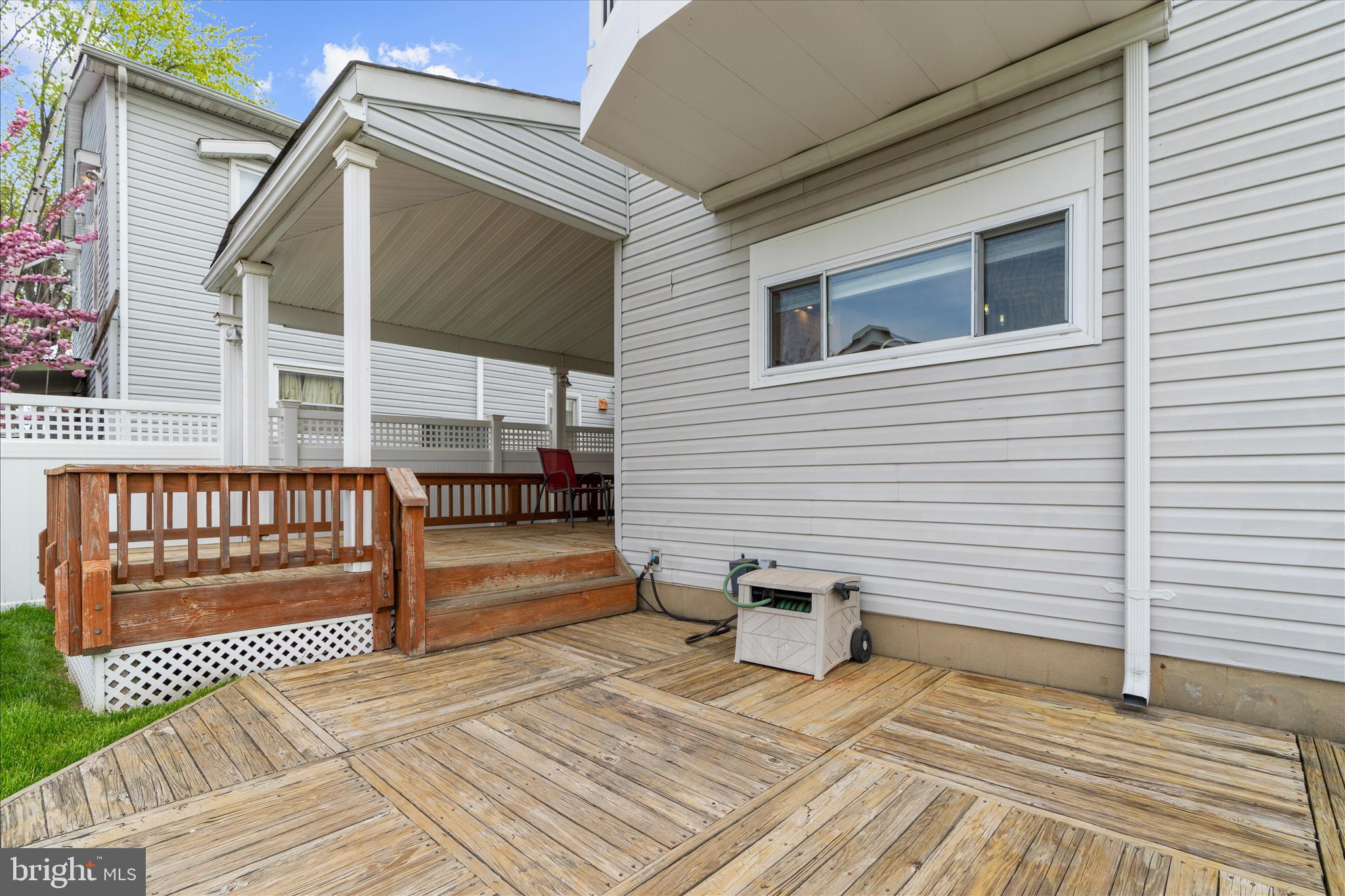 MURRAY POINT - Residential