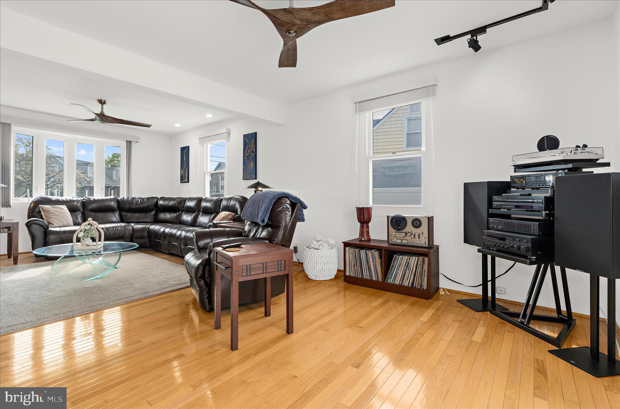 MURRAY POINT - Residential