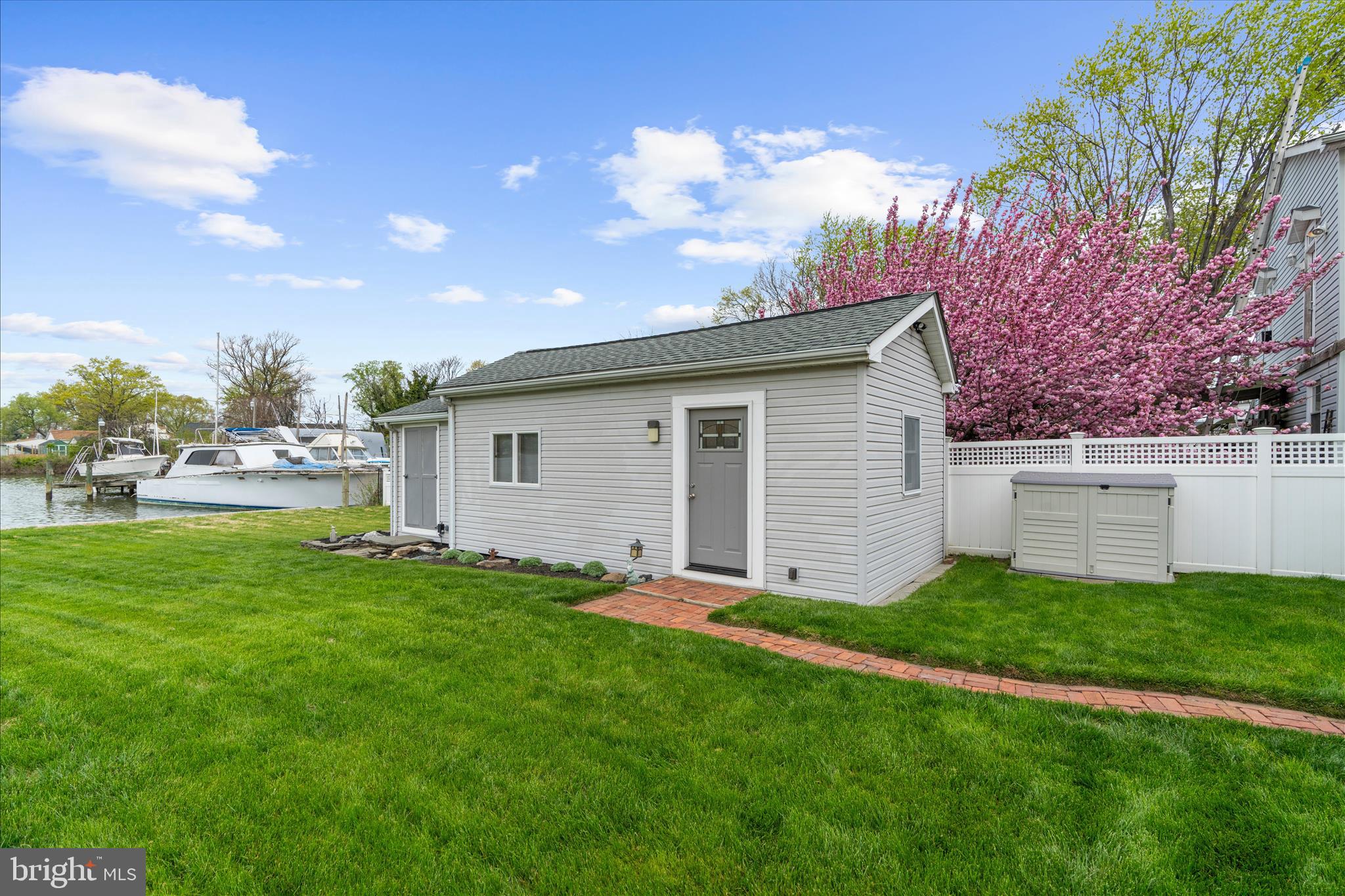 MURRAY POINT - Residential