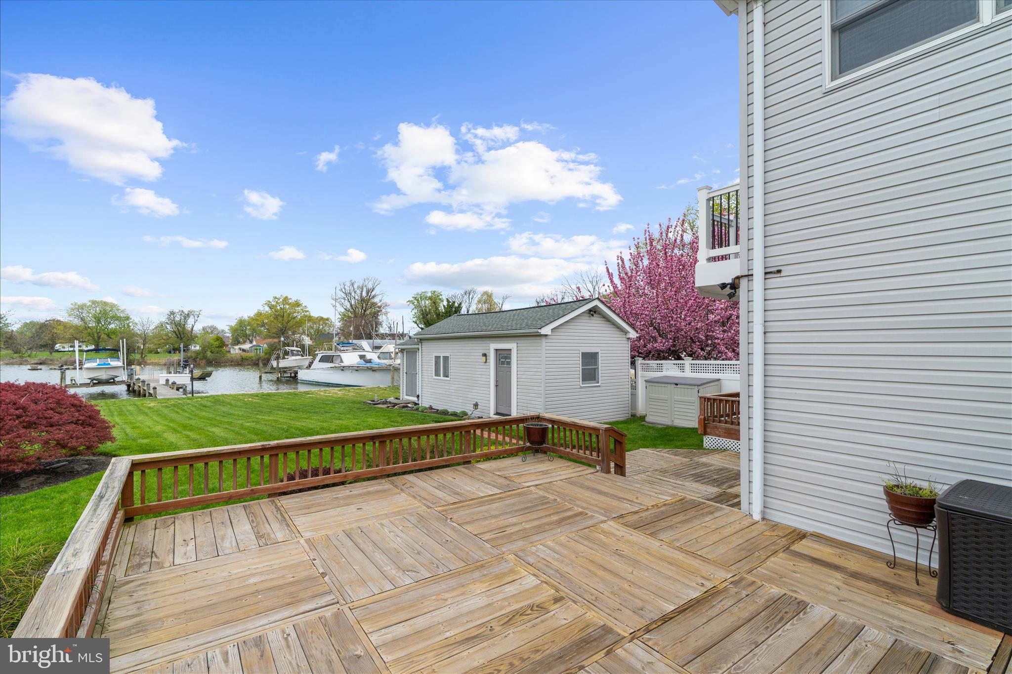 MURRAY POINT - Residential