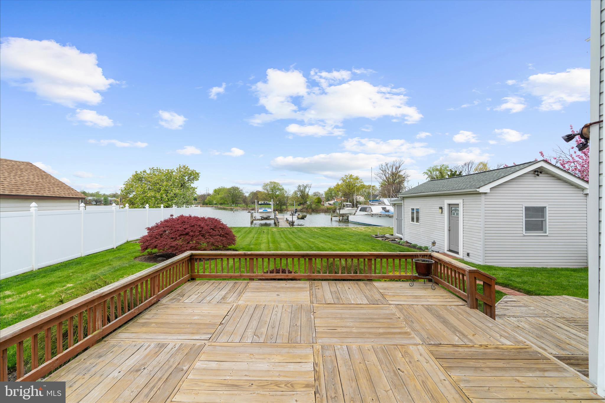 MURRAY POINT - Residential