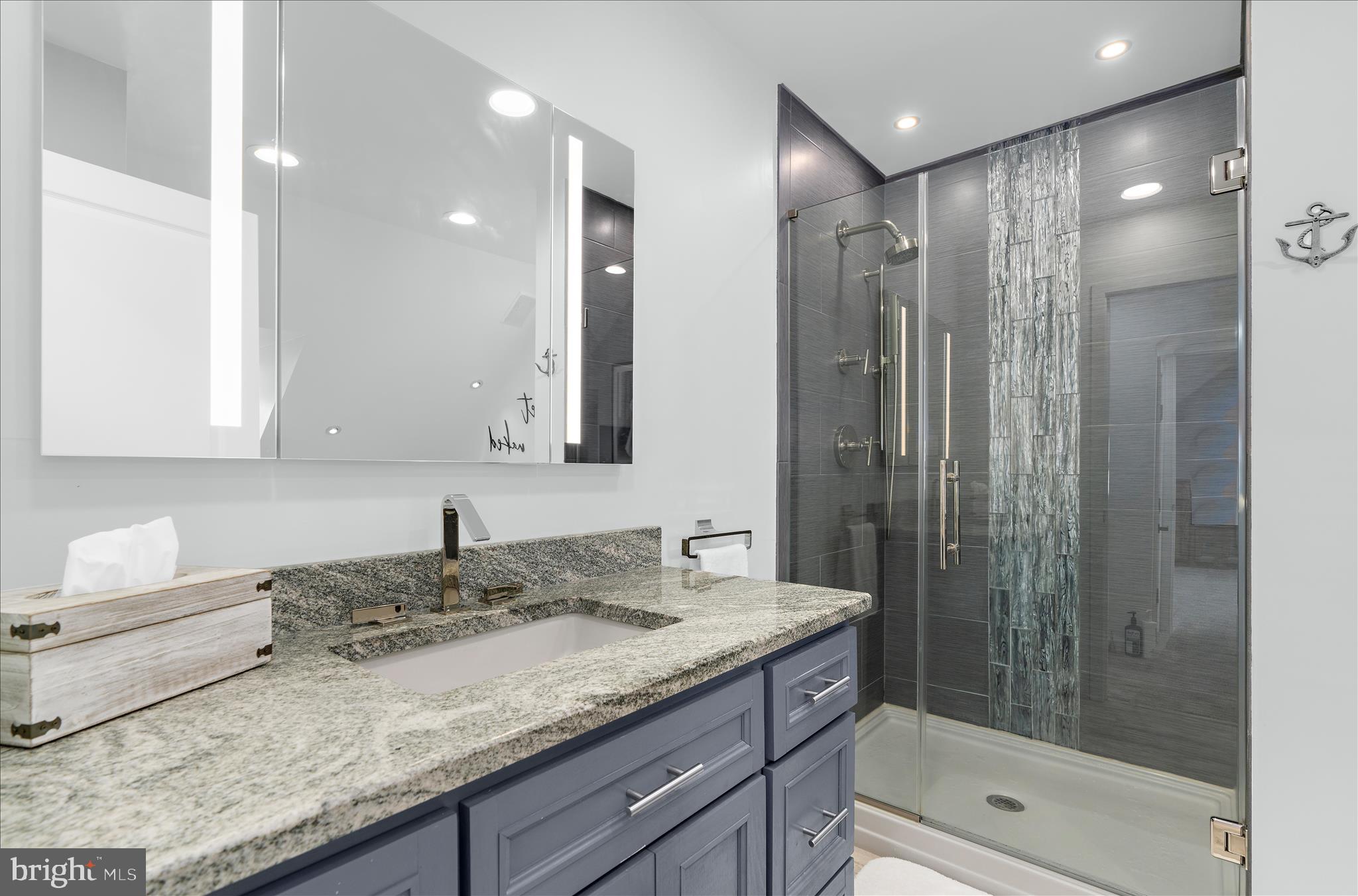 MURRAY POINT - Residential