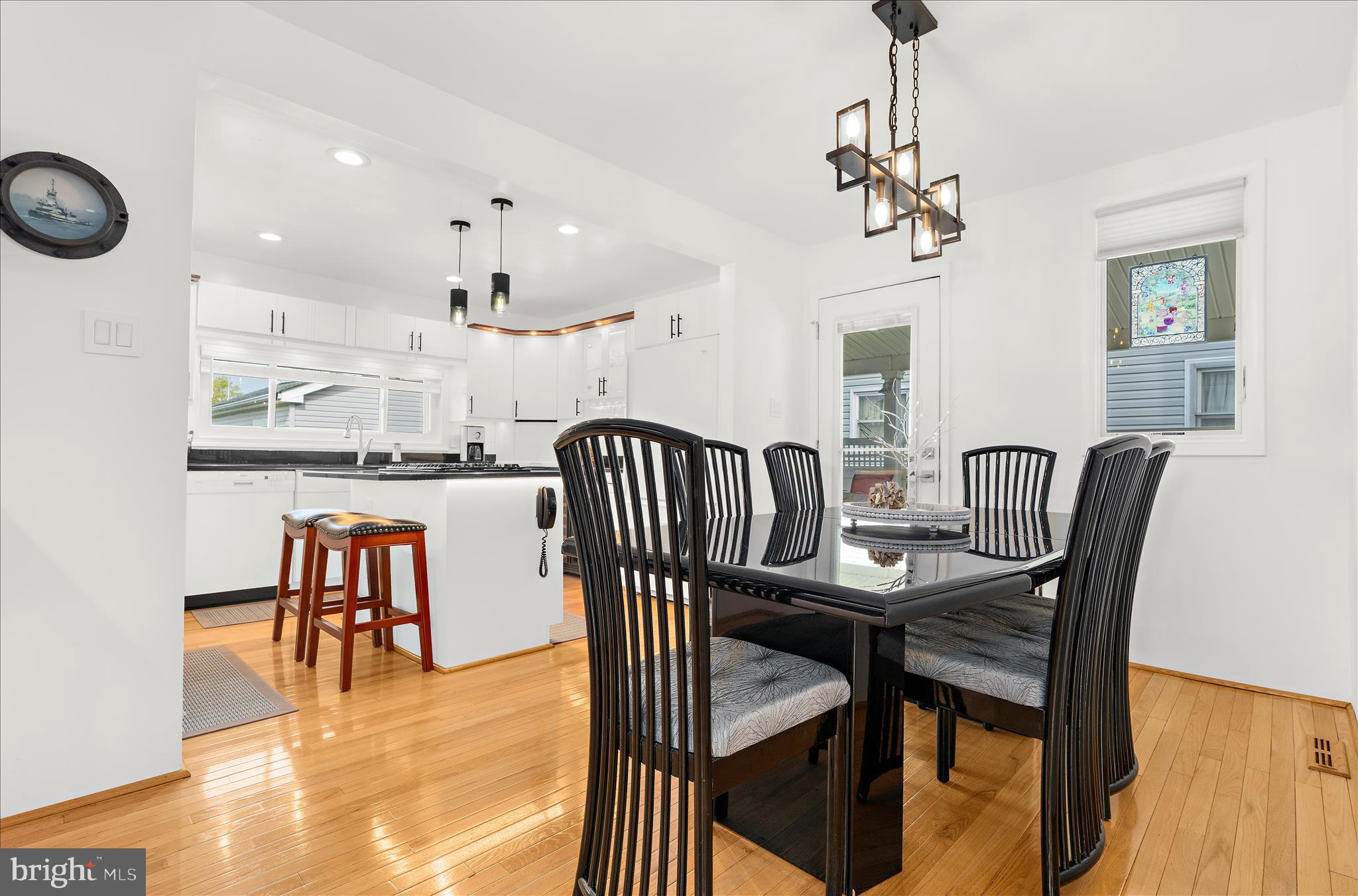 MURRAY POINT - Residential