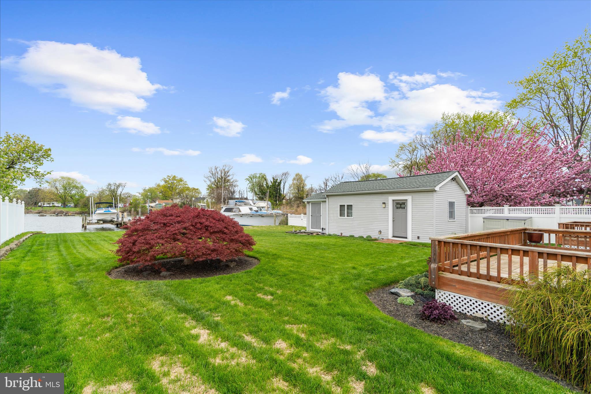 MURRAY POINT - Residential