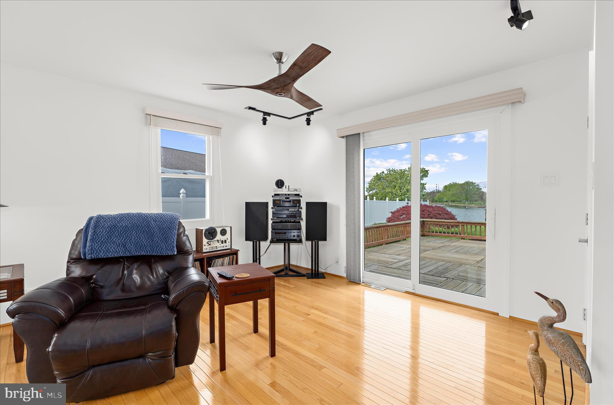 MURRAY POINT - Residential