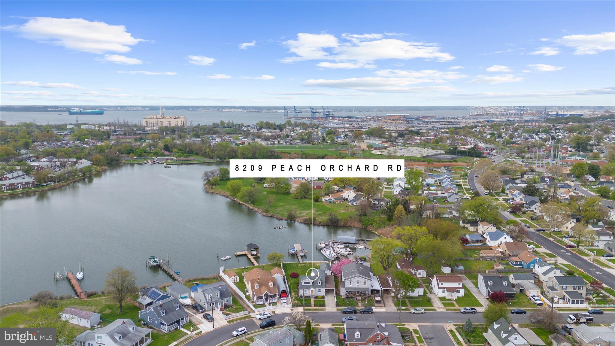 MURRAY POINT - Residential