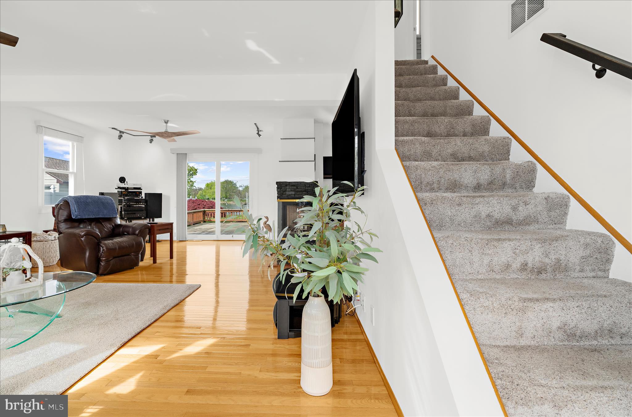 MURRAY POINT - Residential