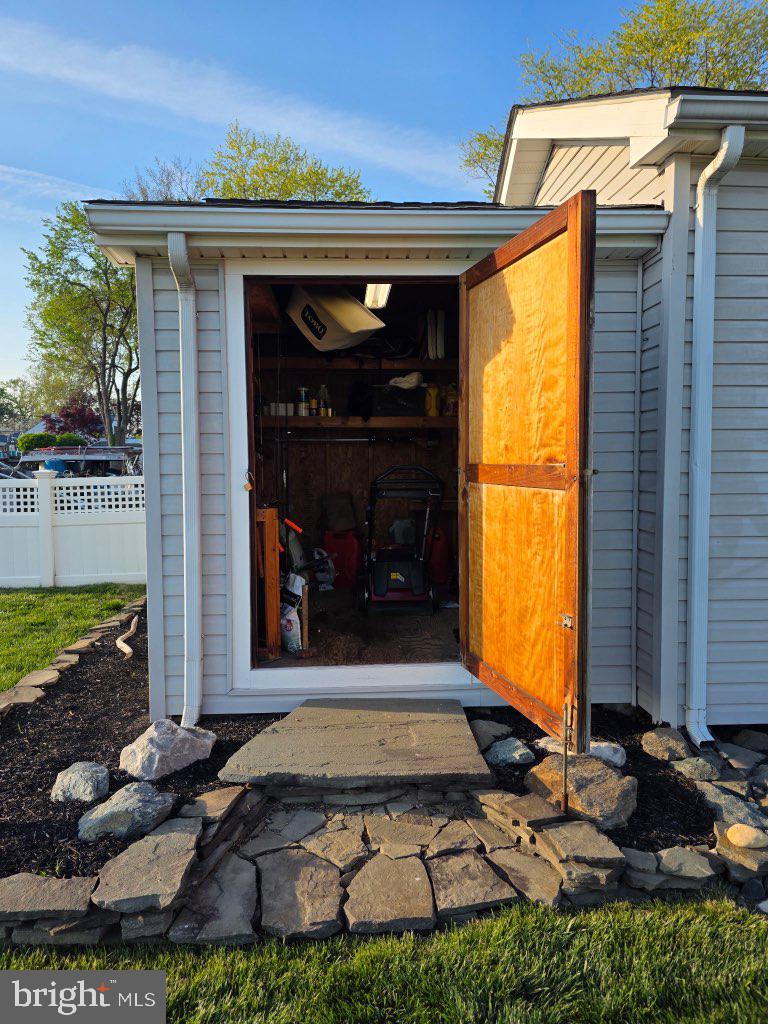 MURRAY POINT - Residential