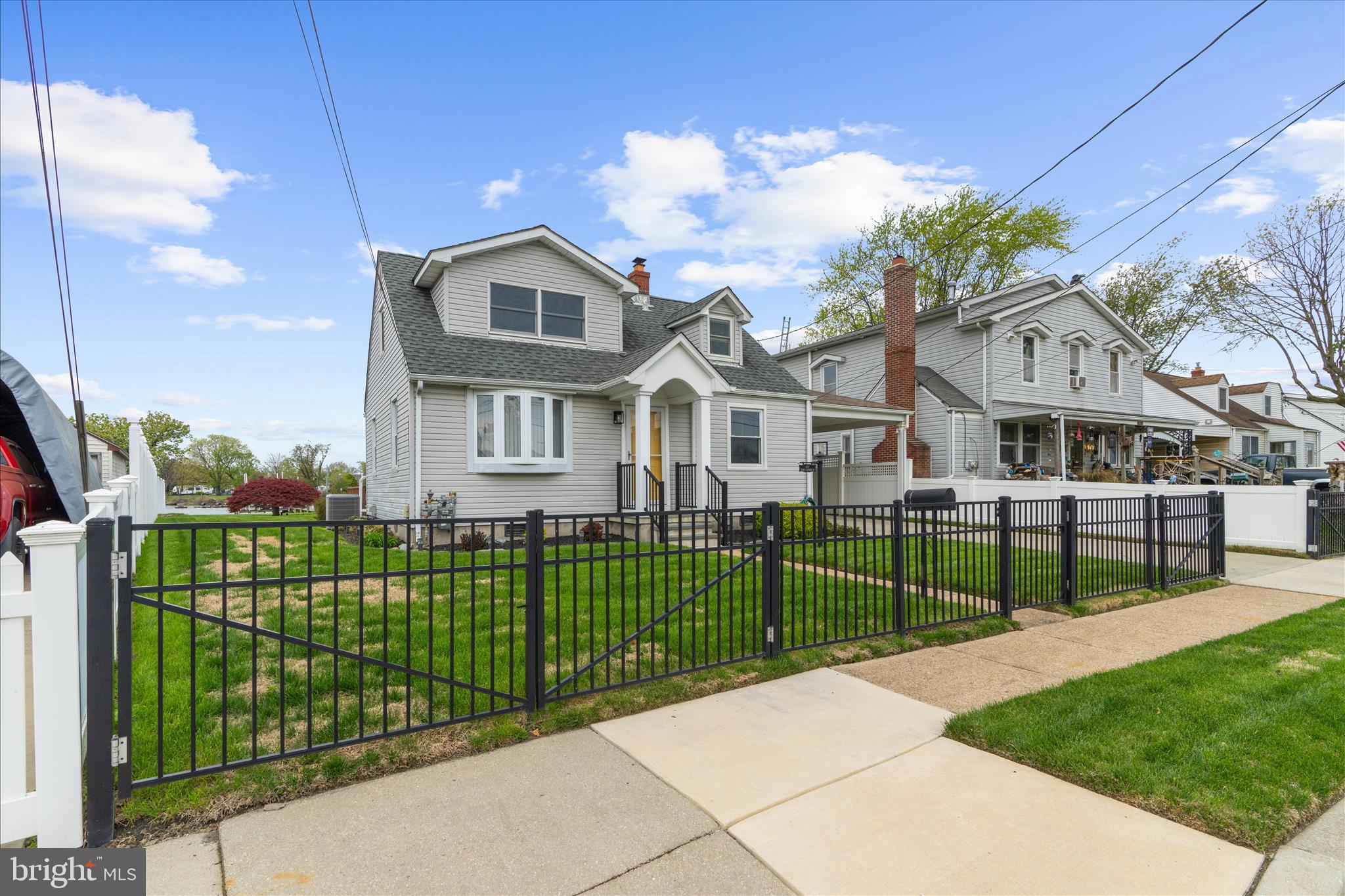 MURRAY POINT - Residential