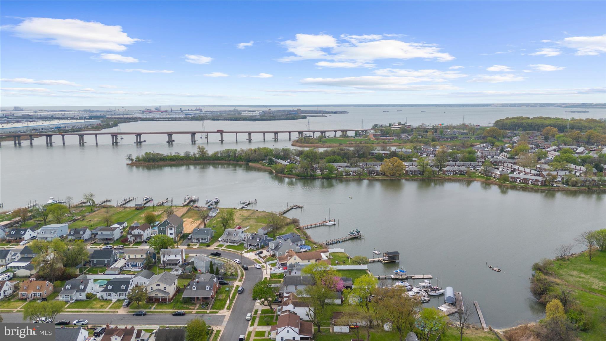 MURRAY POINT - Residential