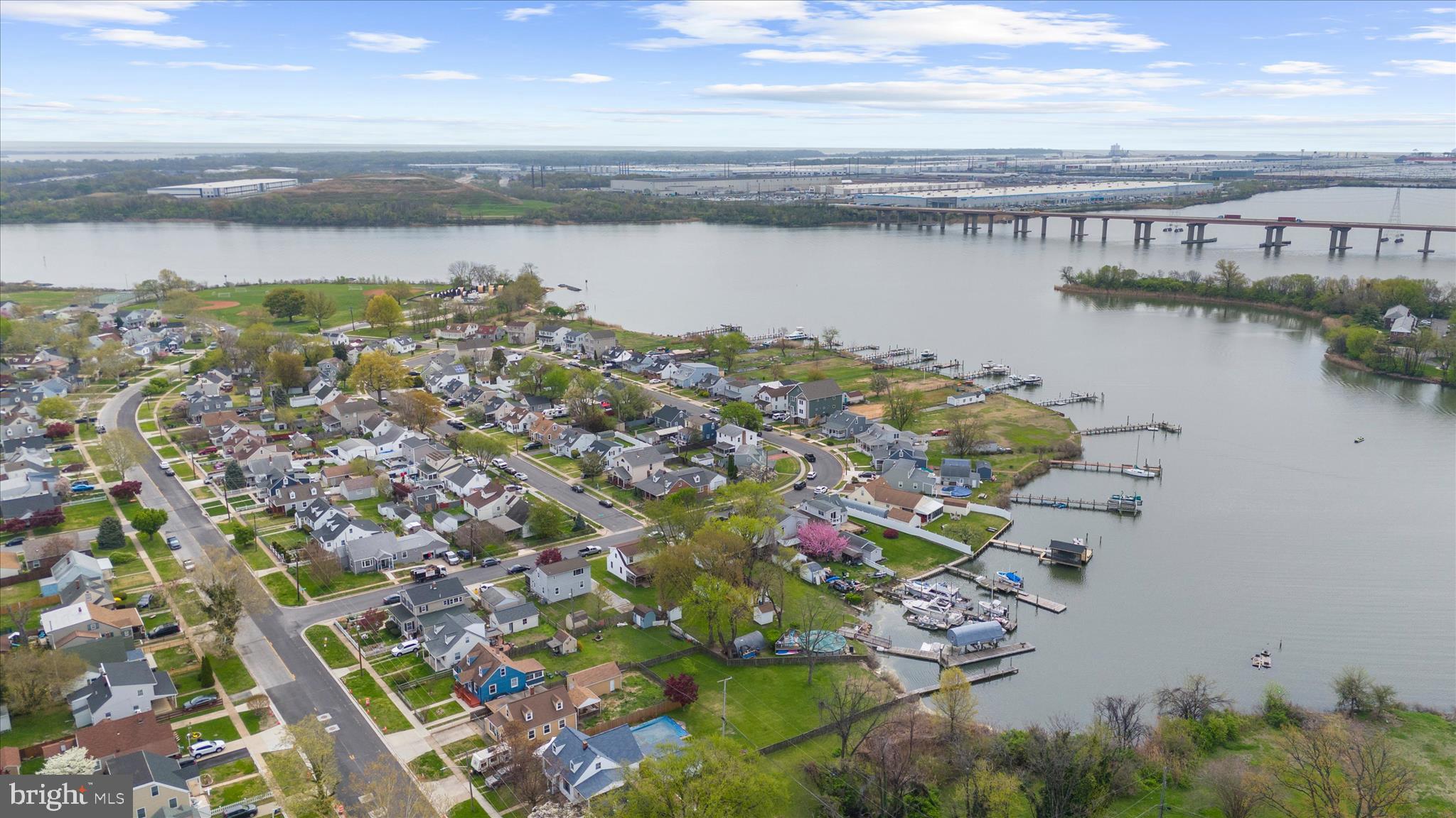 MURRAY POINT - Residential