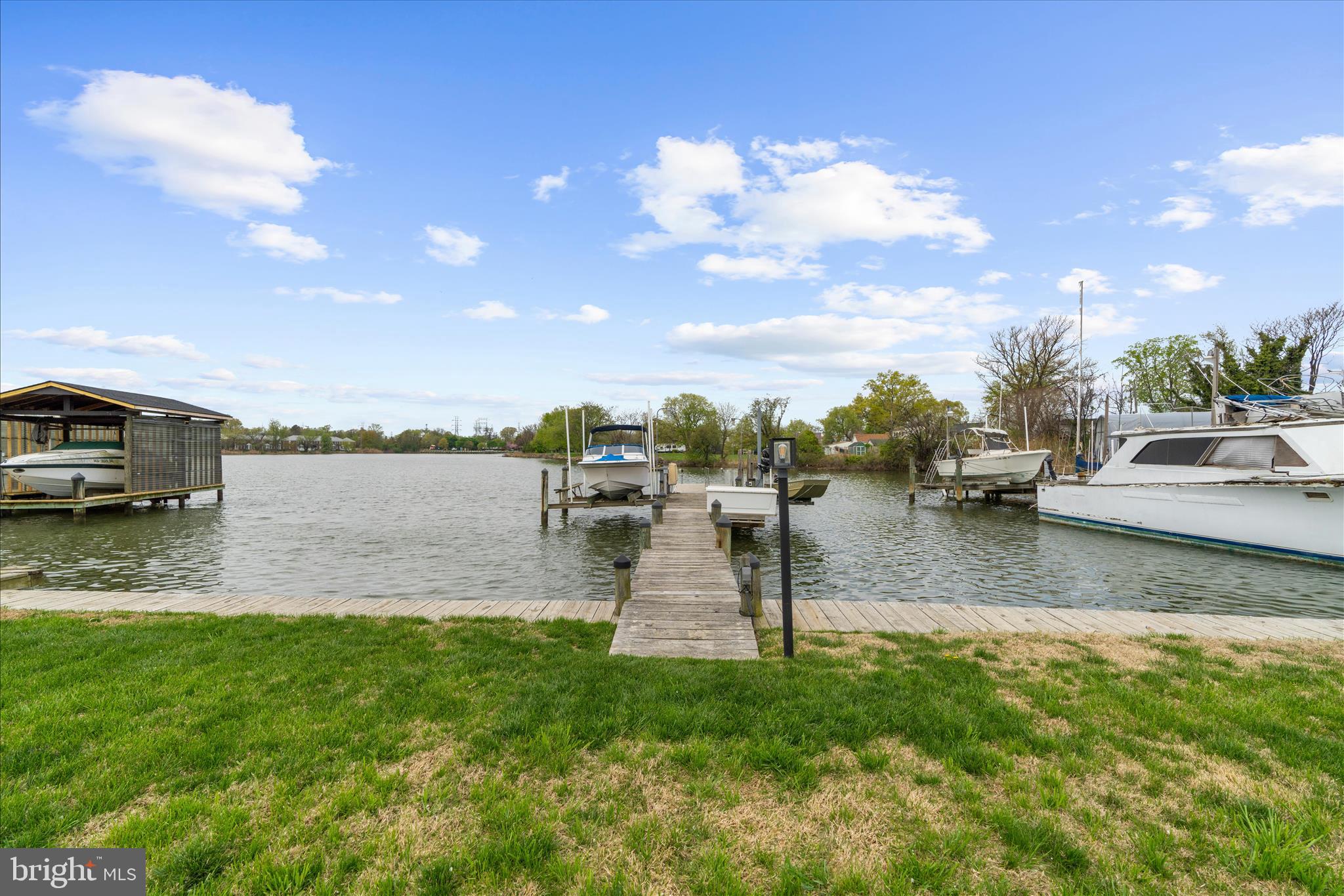 MURRAY POINT - Residential