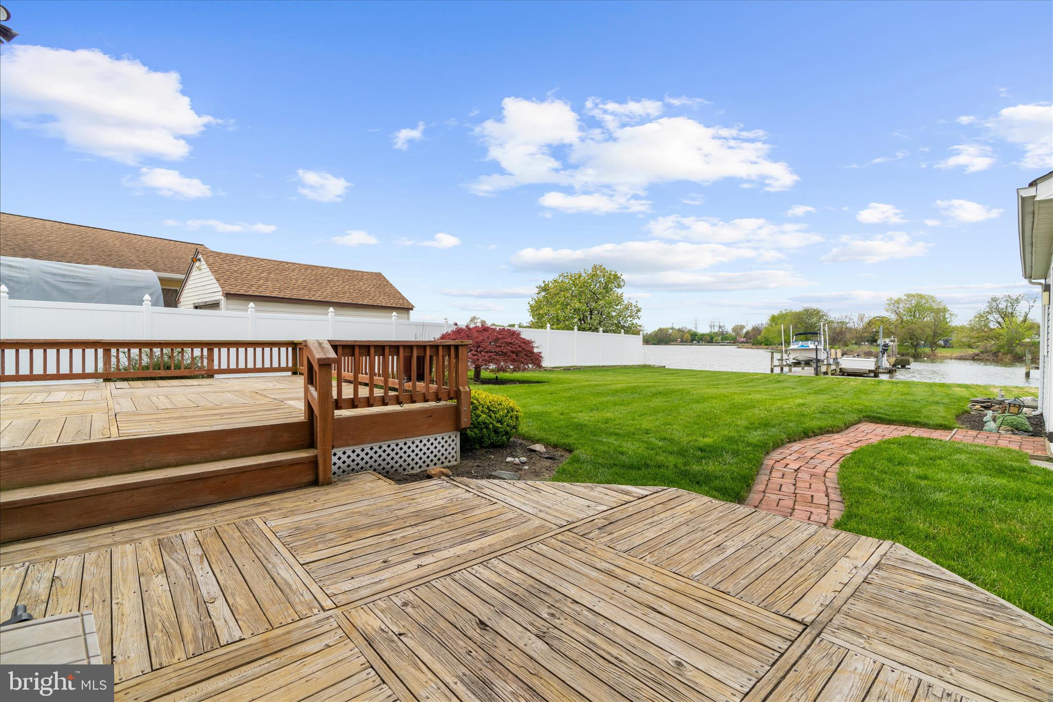 MURRAY POINT - Residential