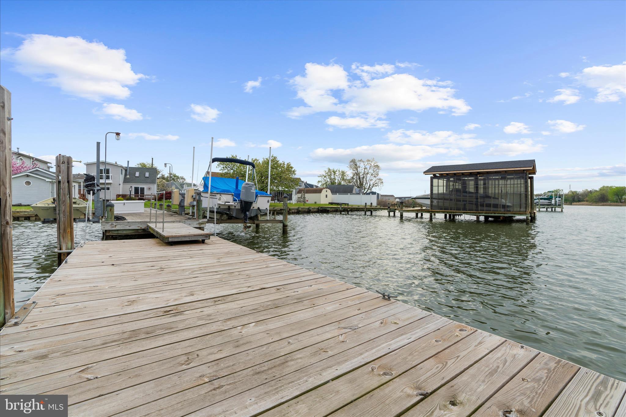 MURRAY POINT - Residential