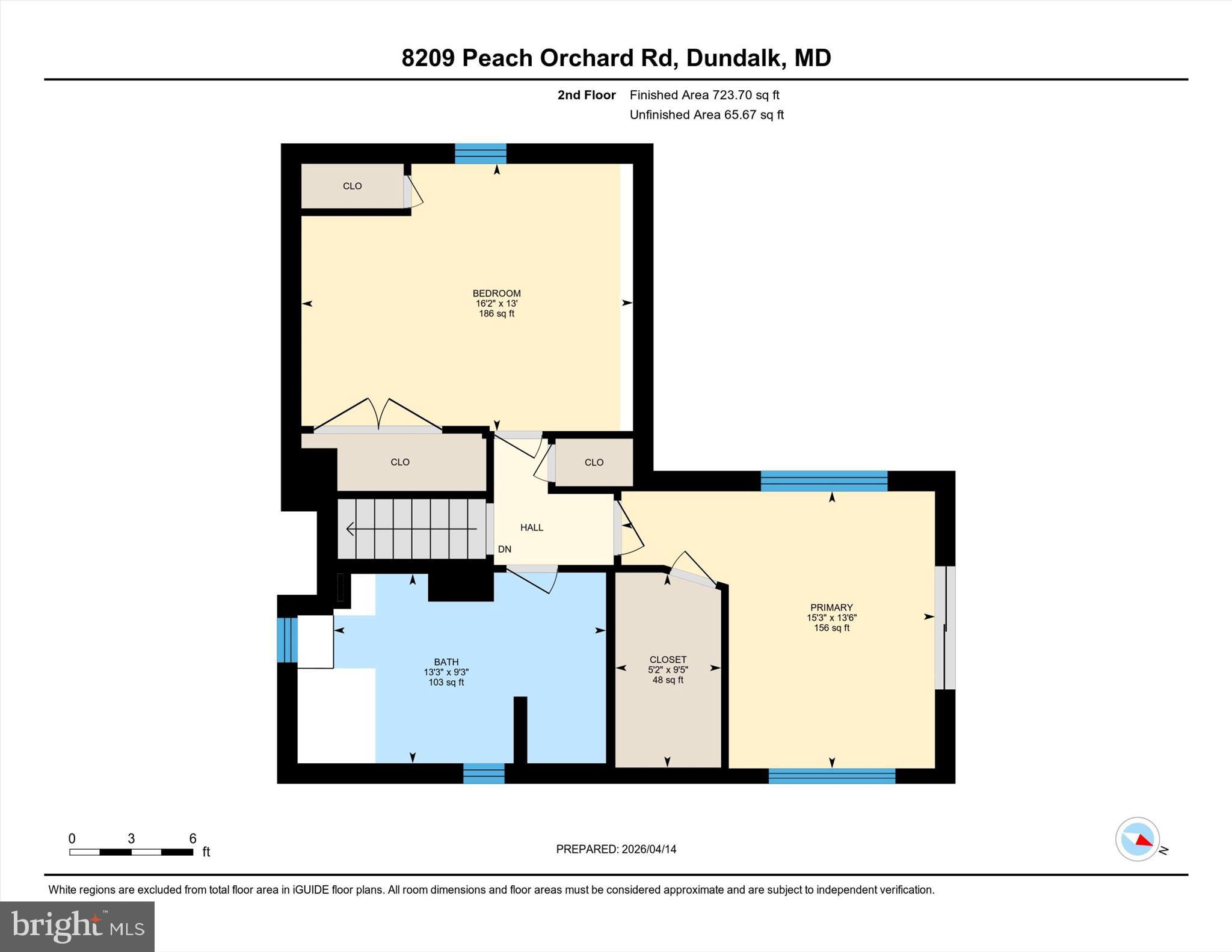 MURRAY POINT - Residential
