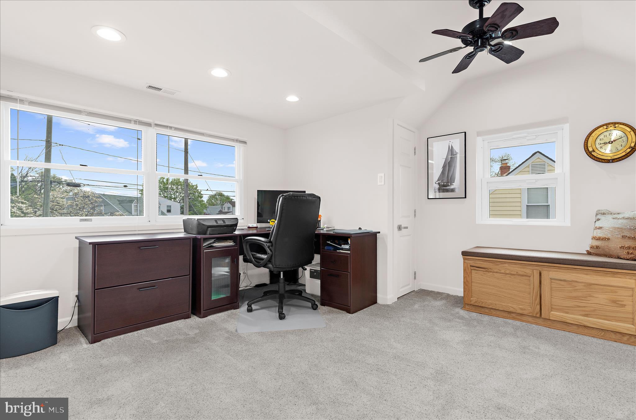 MURRAY POINT - Residential