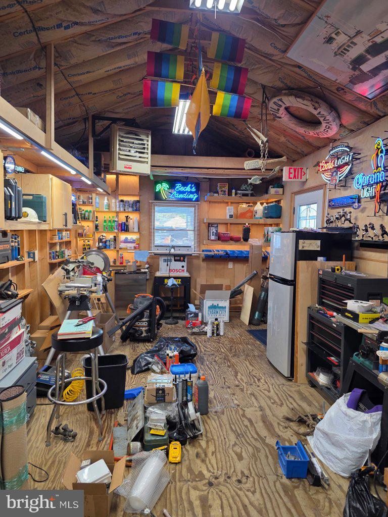 MURRAY POINT - Residential