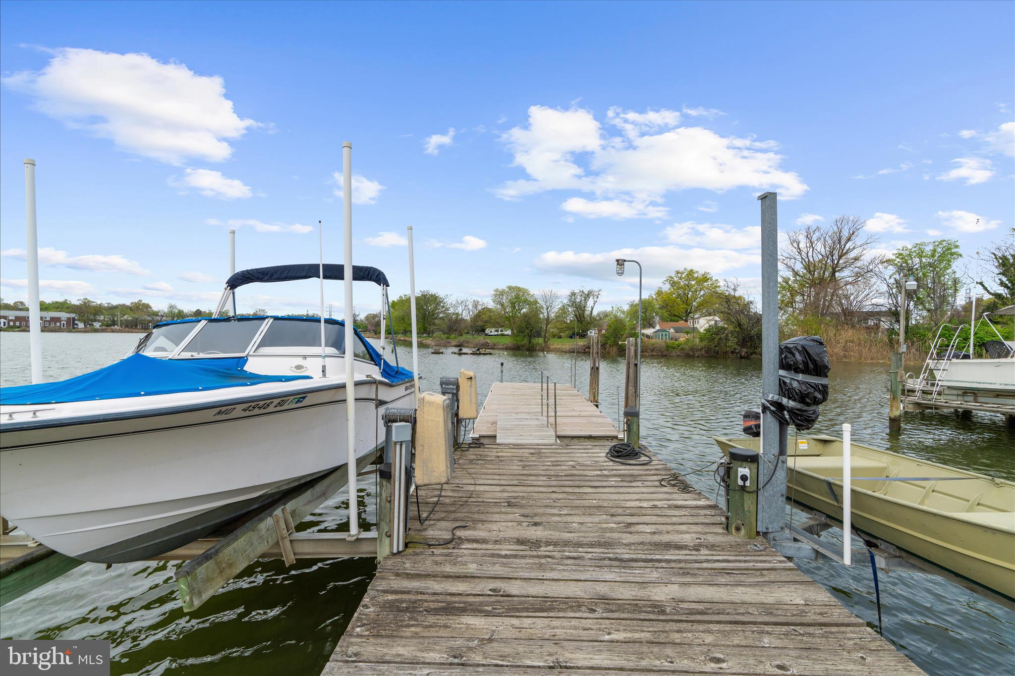 MURRAY POINT - Residential