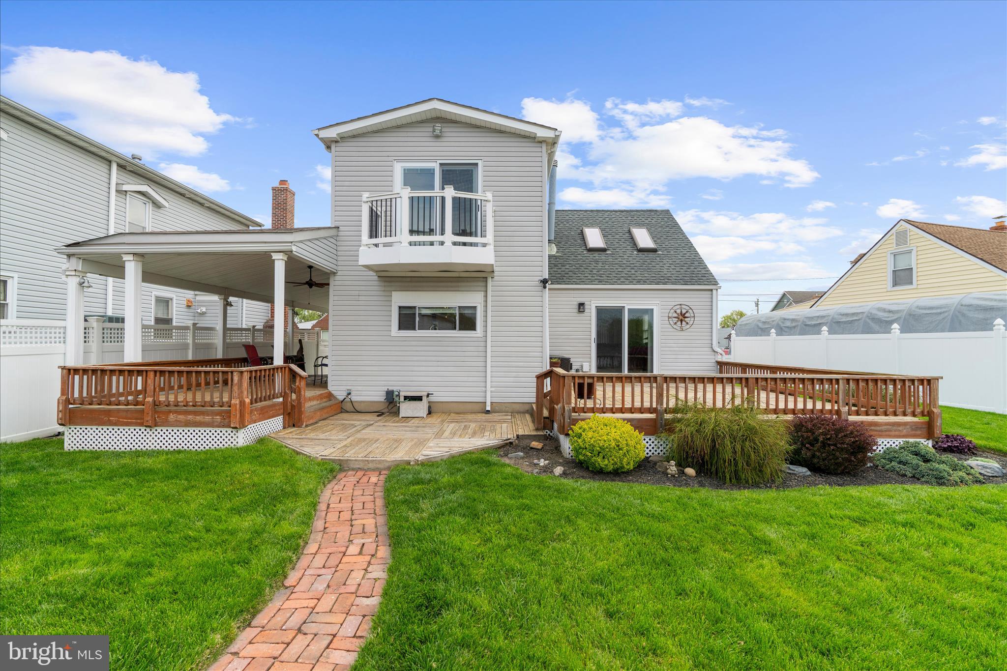 MURRAY POINT - Residential