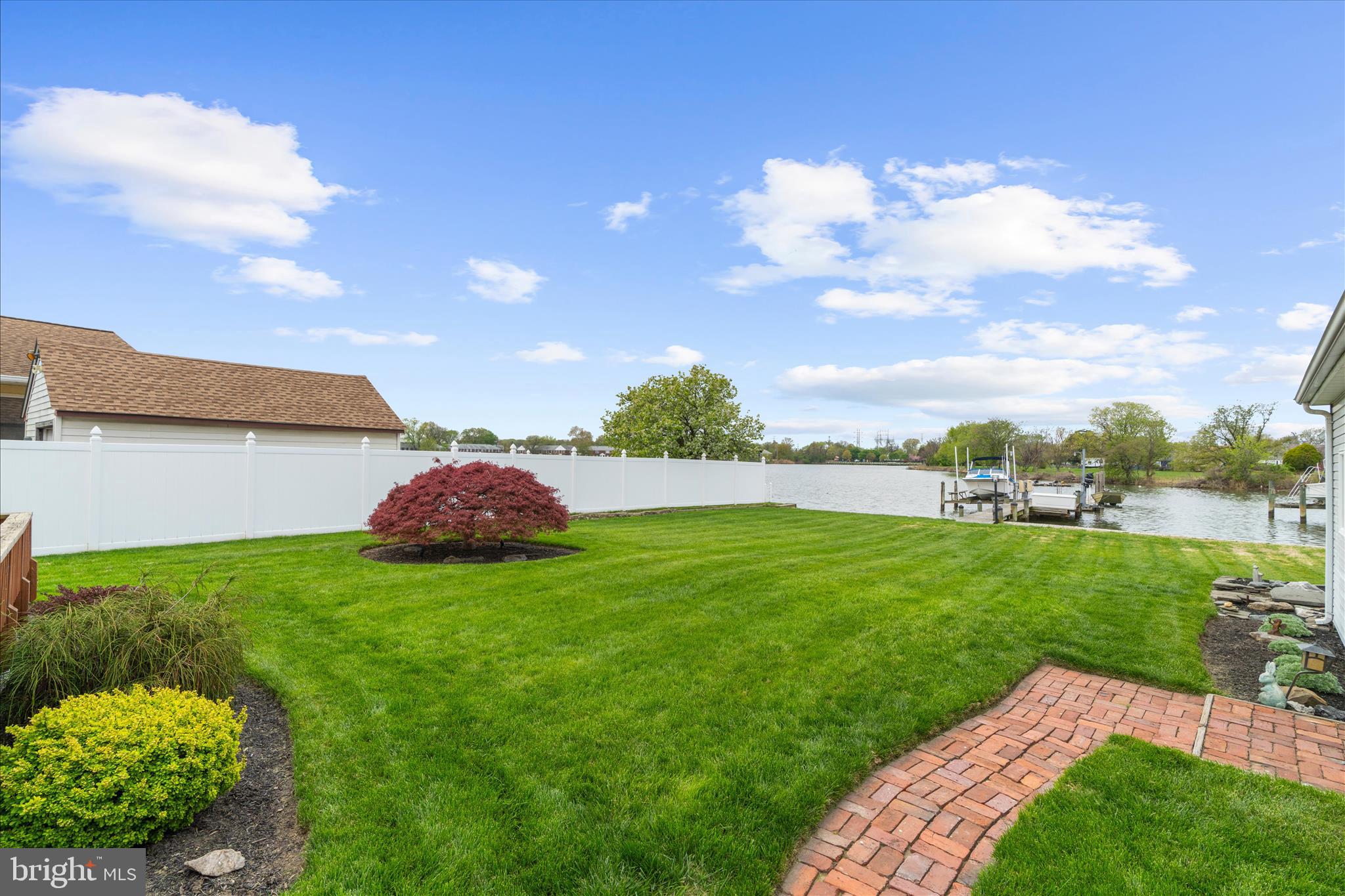 MURRAY POINT - Residential