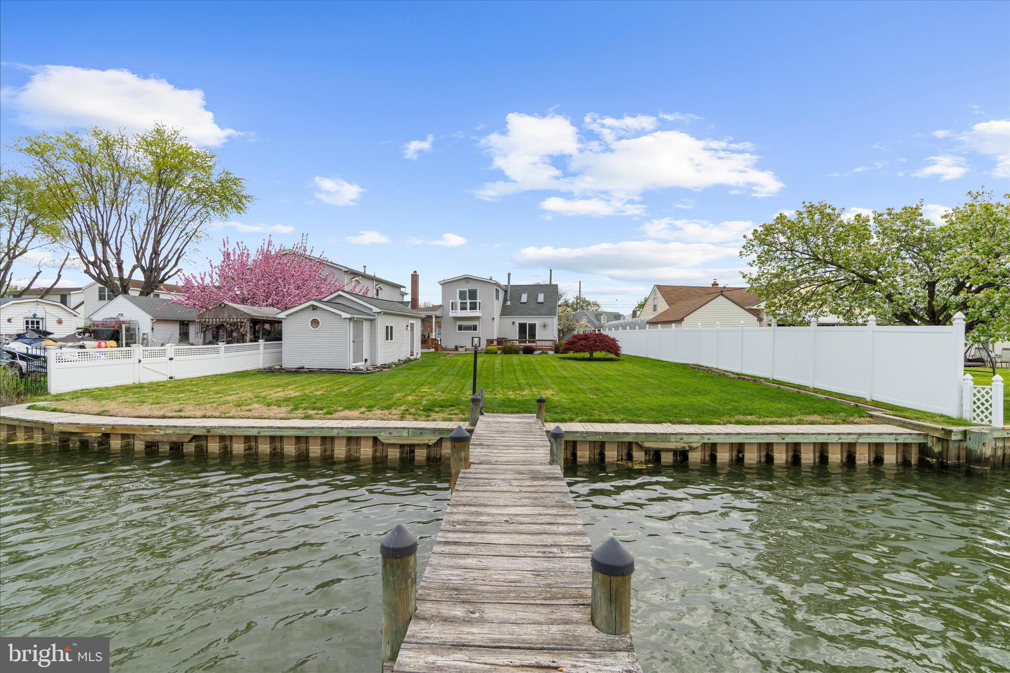 MURRAY POINT - Residential