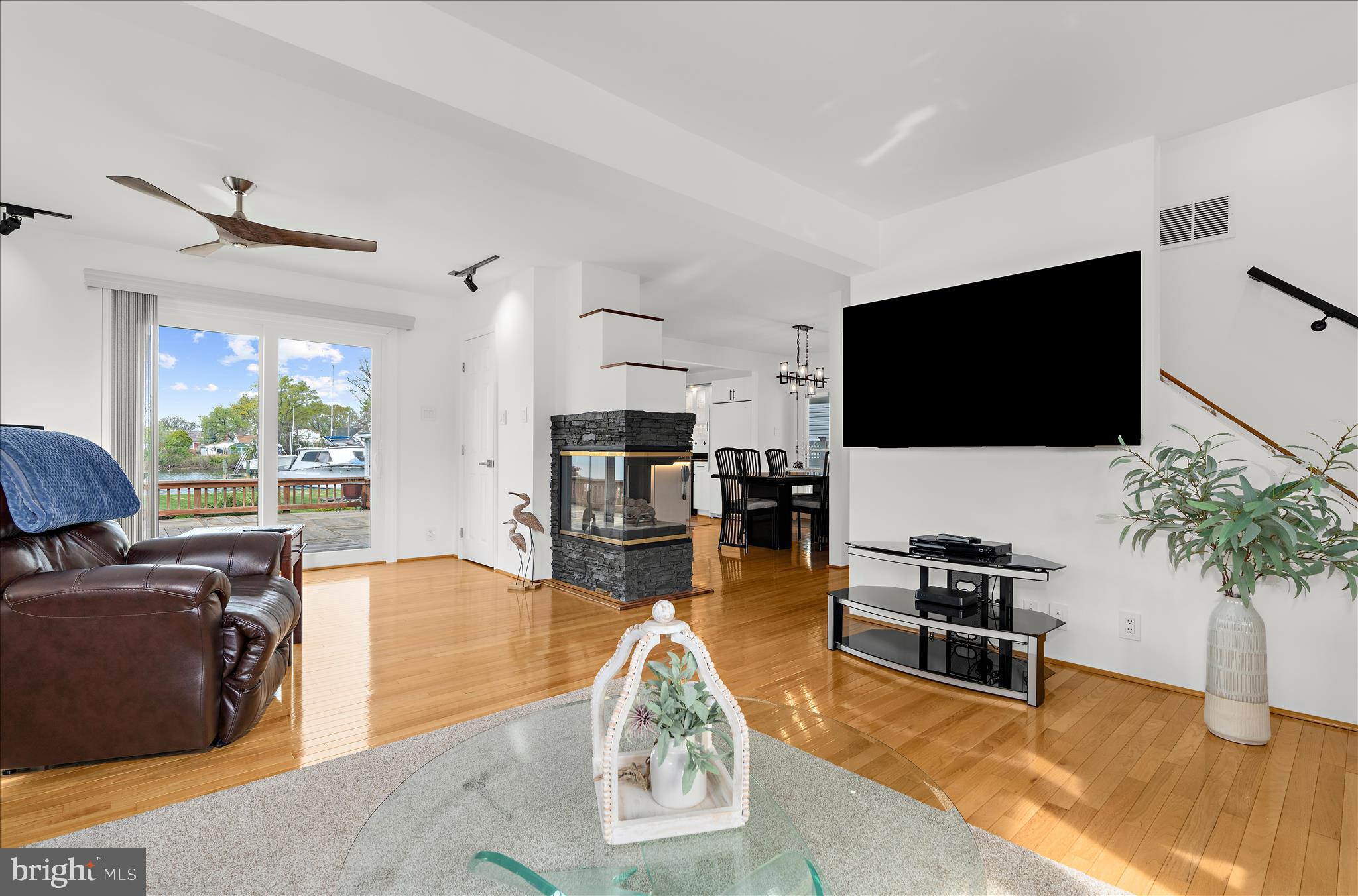 MURRAY POINT - Residential