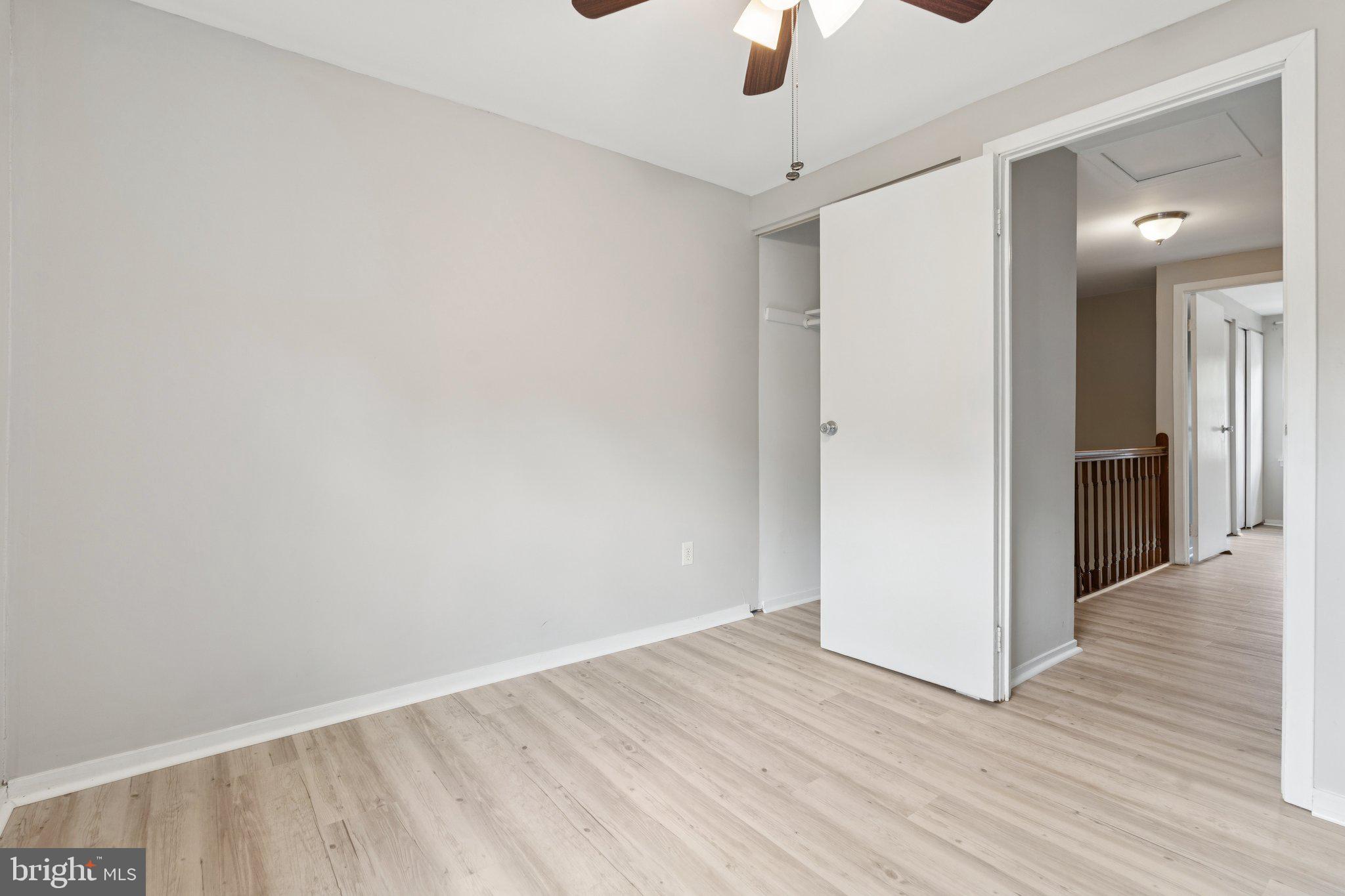 SEVEN COURTS - Residential Lease