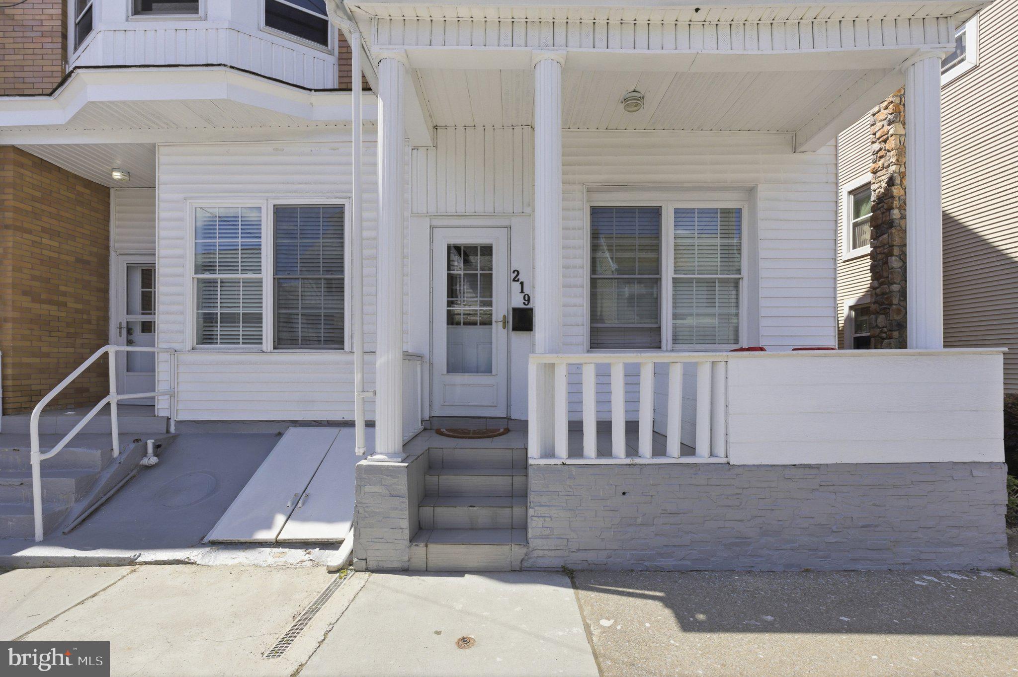 217-219 NORTH STREET