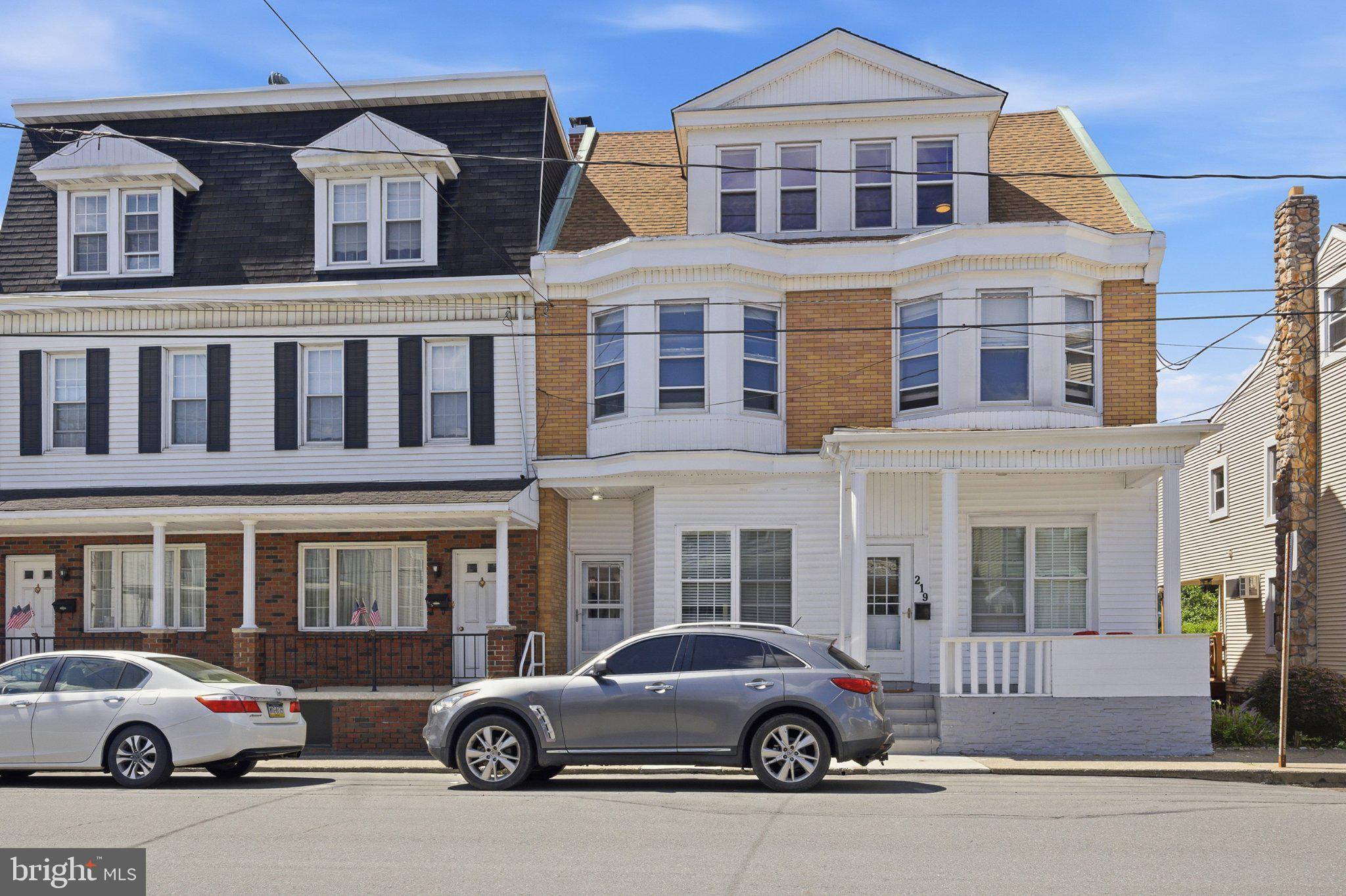 217-219 NORTH STREET