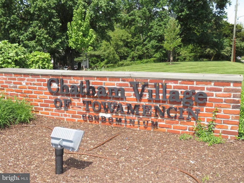 Photo of 126 Berwick Place #23B, LANSDALE, PA 19446 (MLS # PAMC2148080)