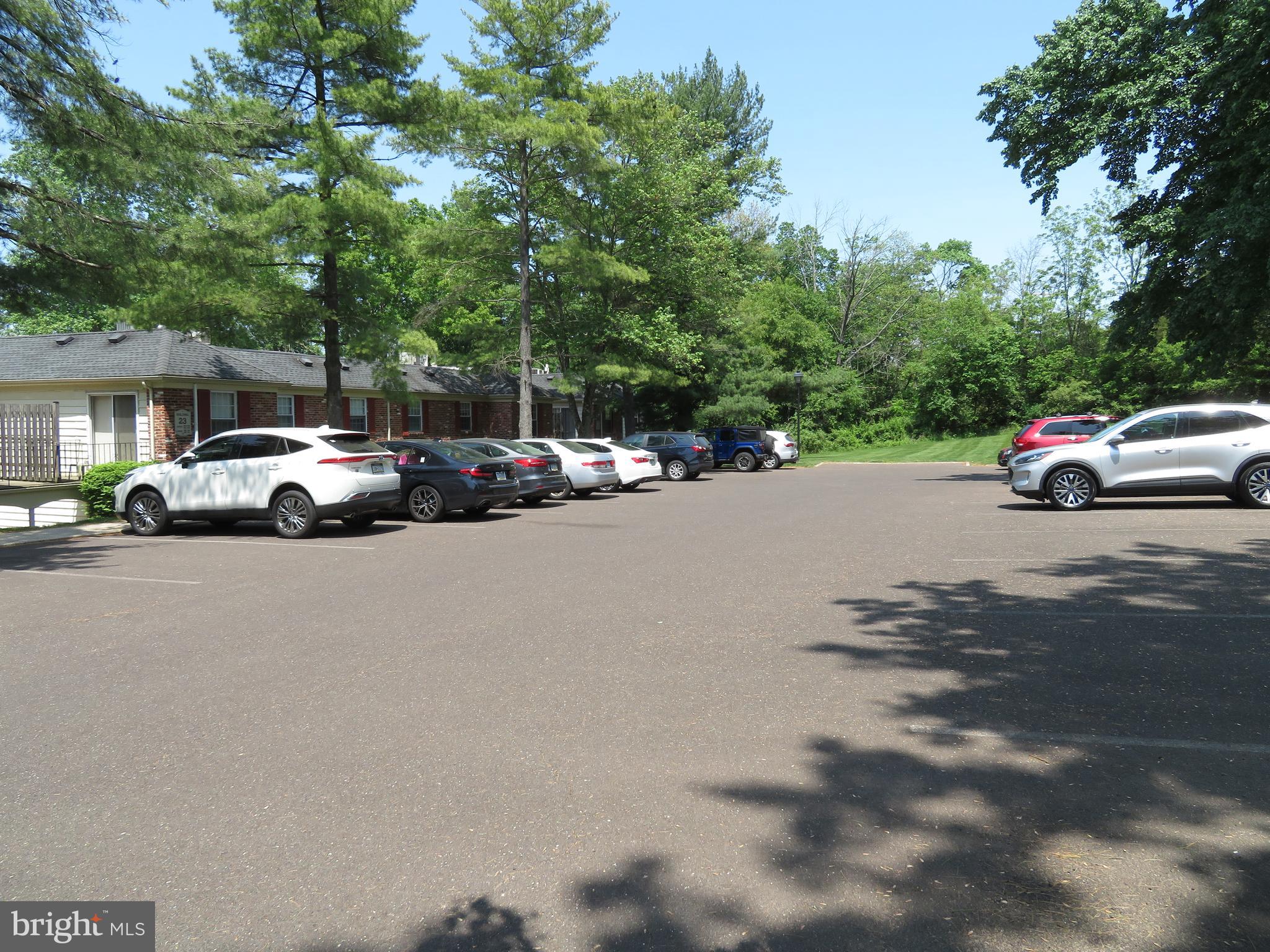 CHATHAM VIL OF TOW - Residential Lease