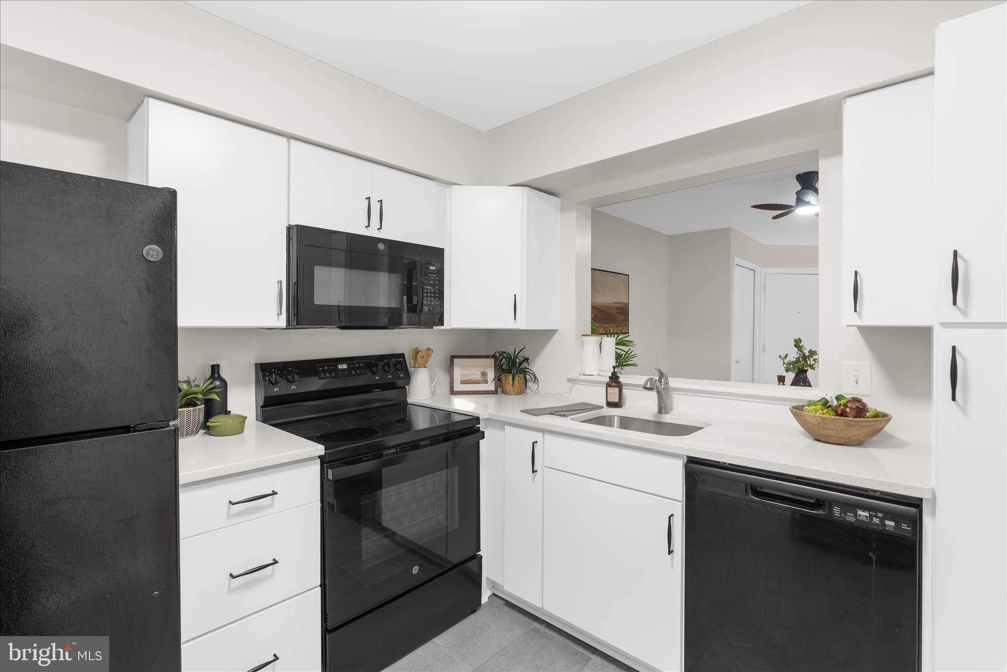 ESPRIT - Residential