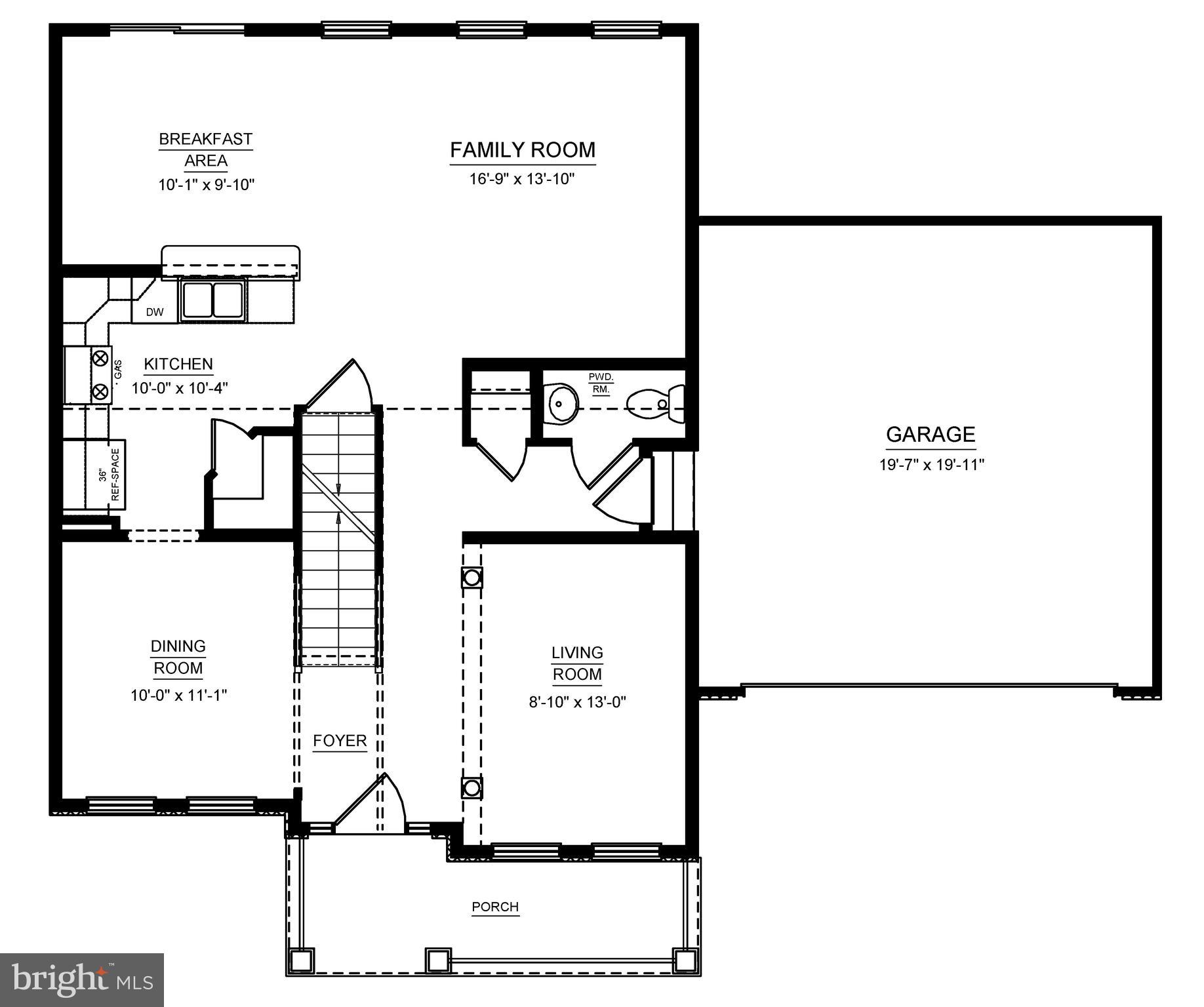 37 KRISTI LANE