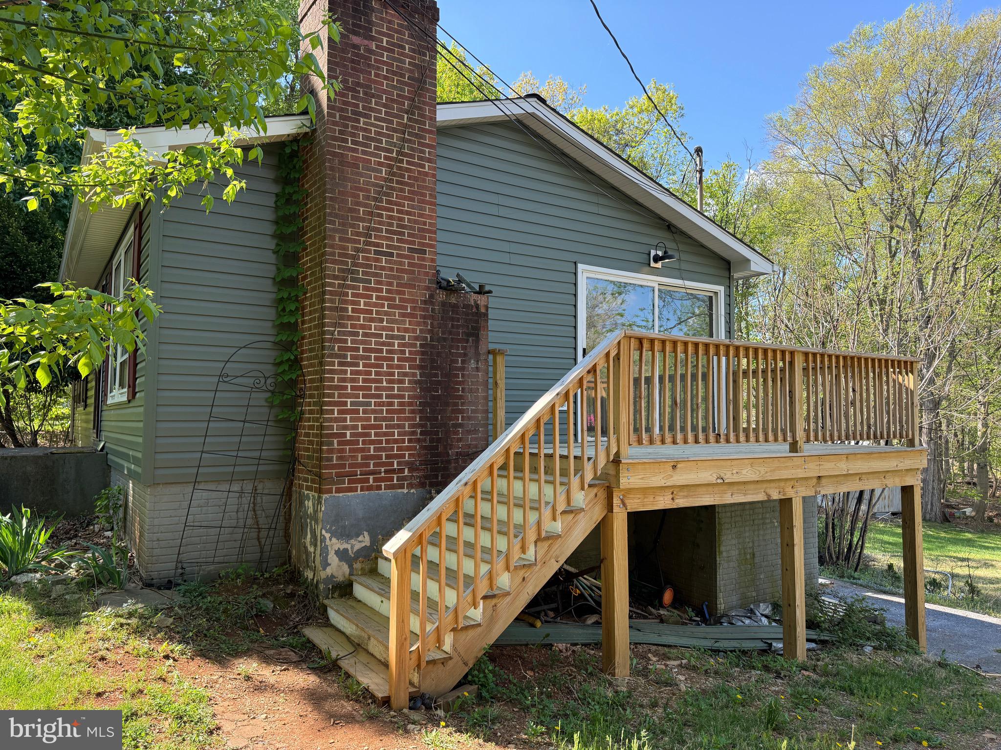 SHENANDOAH RETREAT - Residential