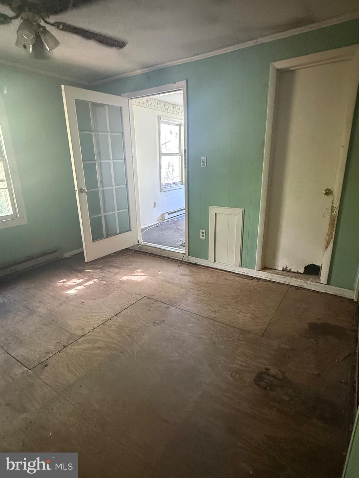 SHENANDOAH RETREAT - Residential