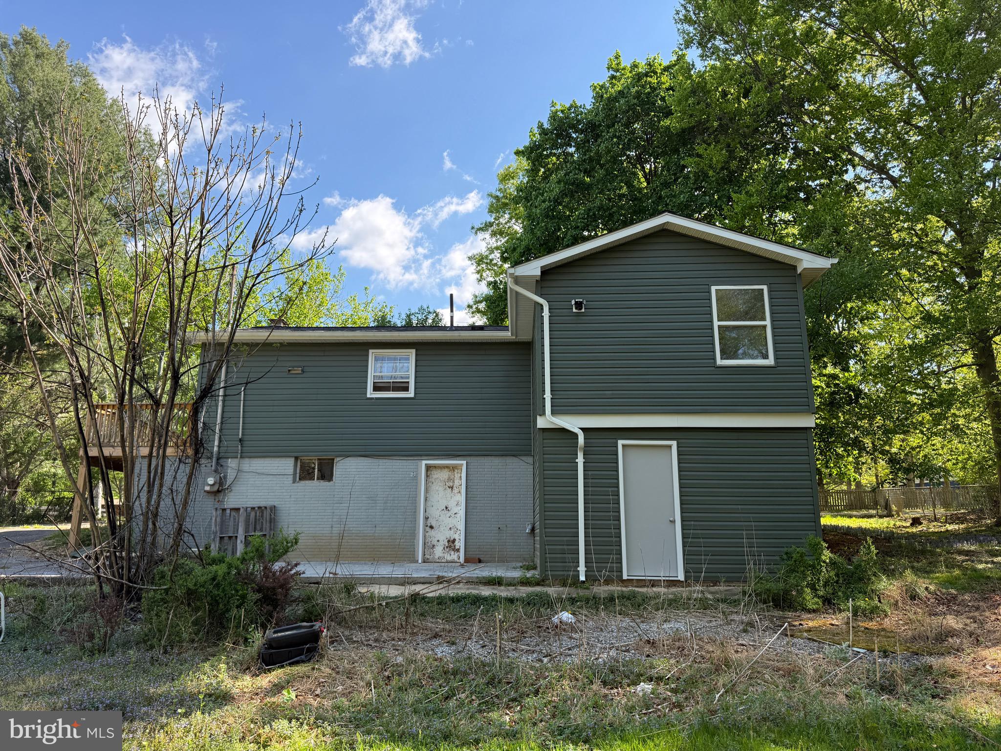 SHENANDOAH RETREAT - Residential