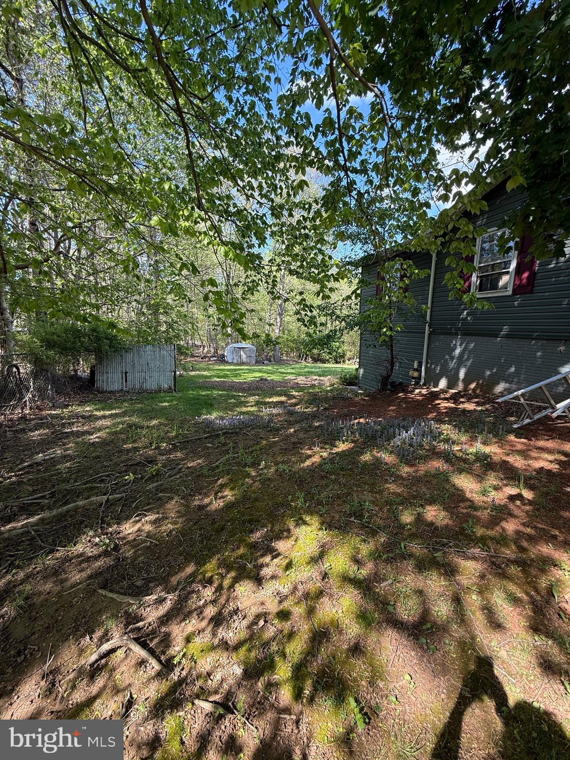 SHENANDOAH RETREAT - Residential