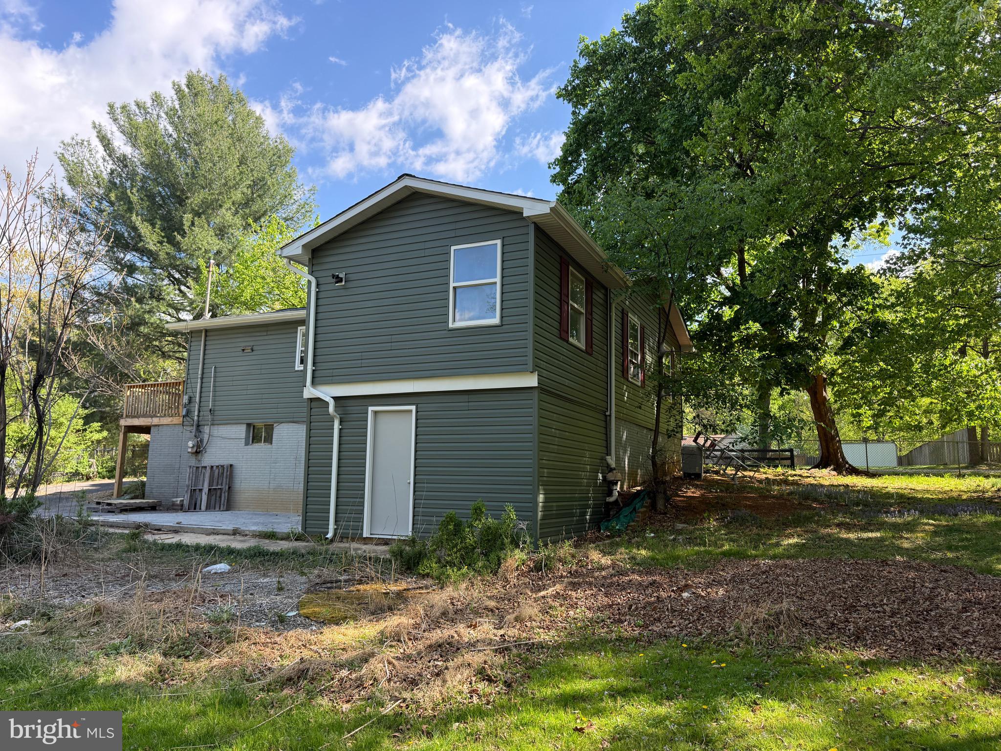 SHENANDOAH RETREAT - Residential