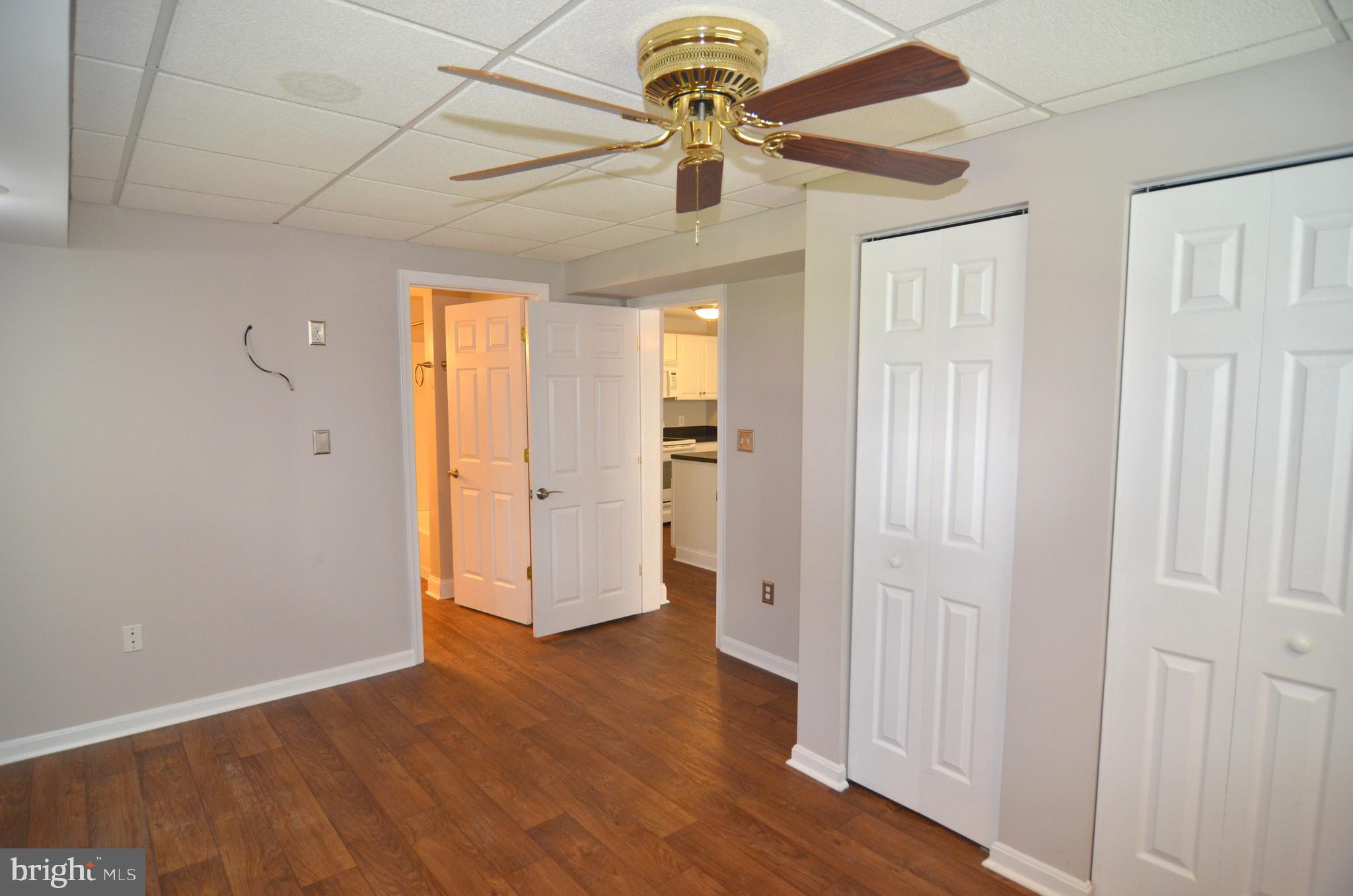 NORTH BEACH PARK - Residential