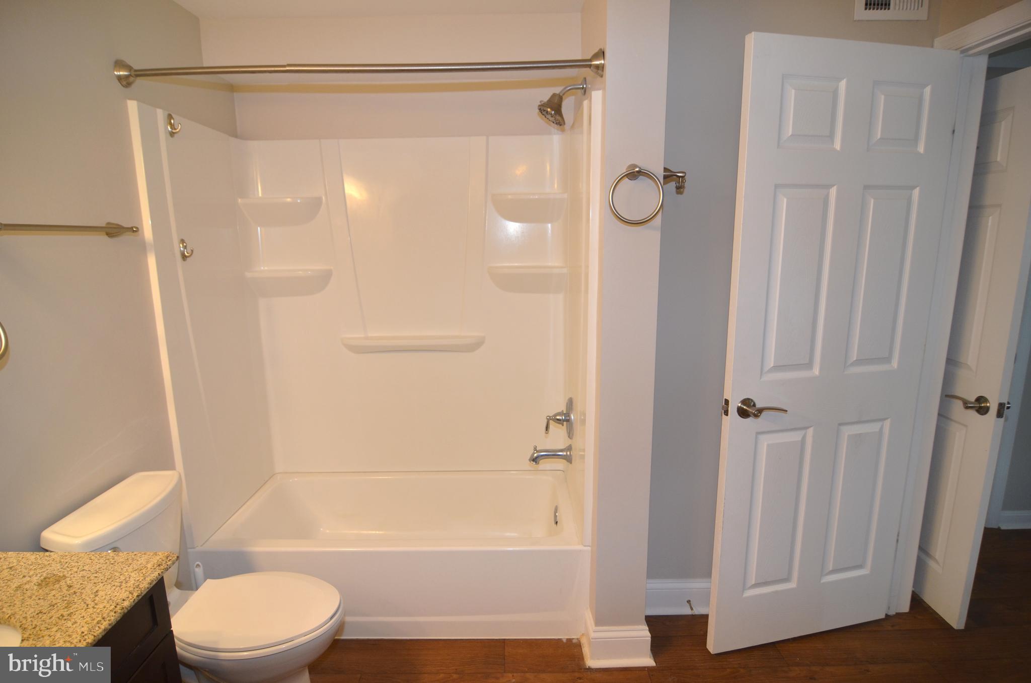 NORTH BEACH PARK - Residential