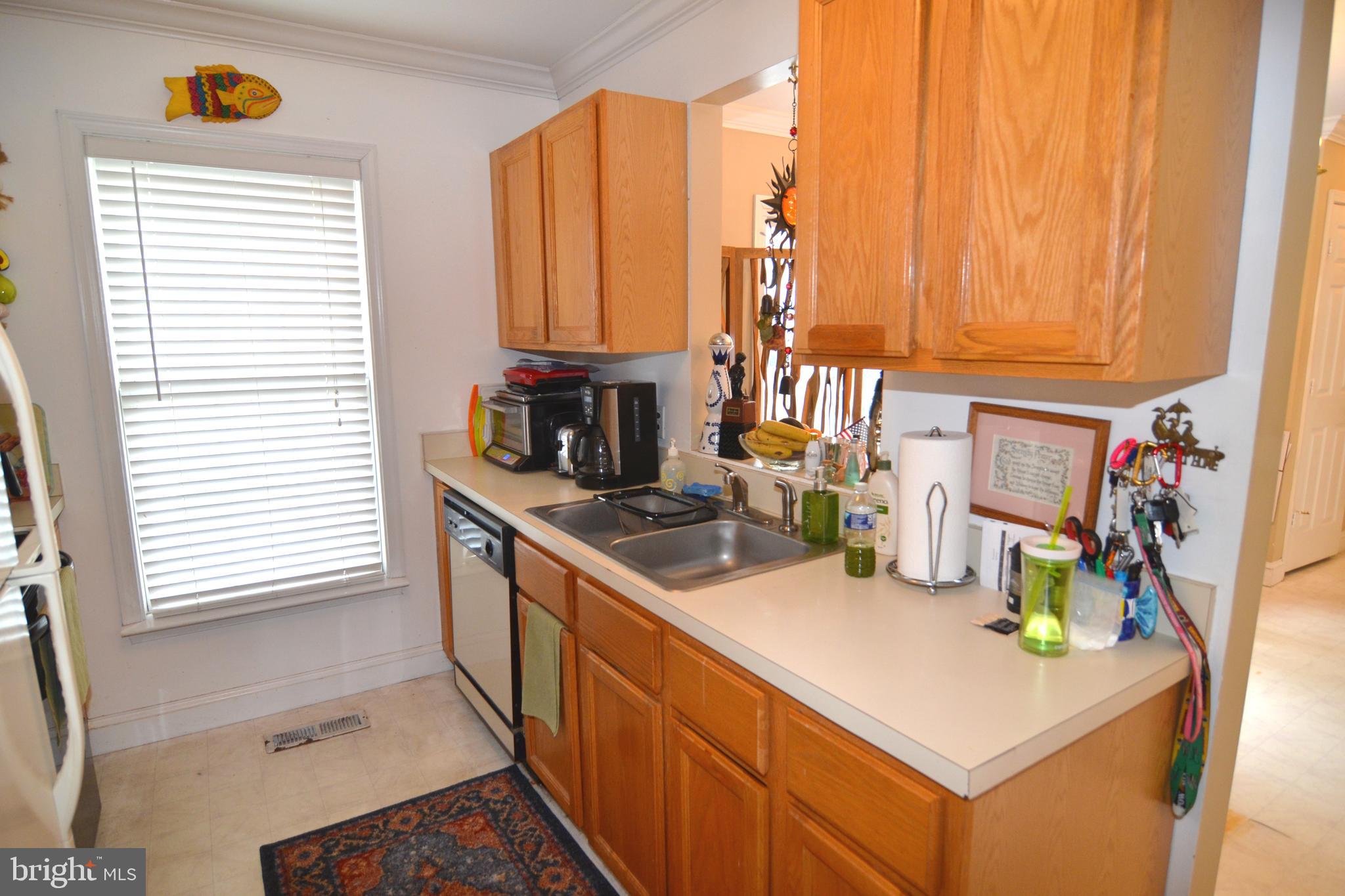 NORTH BEACH PARK - Residential