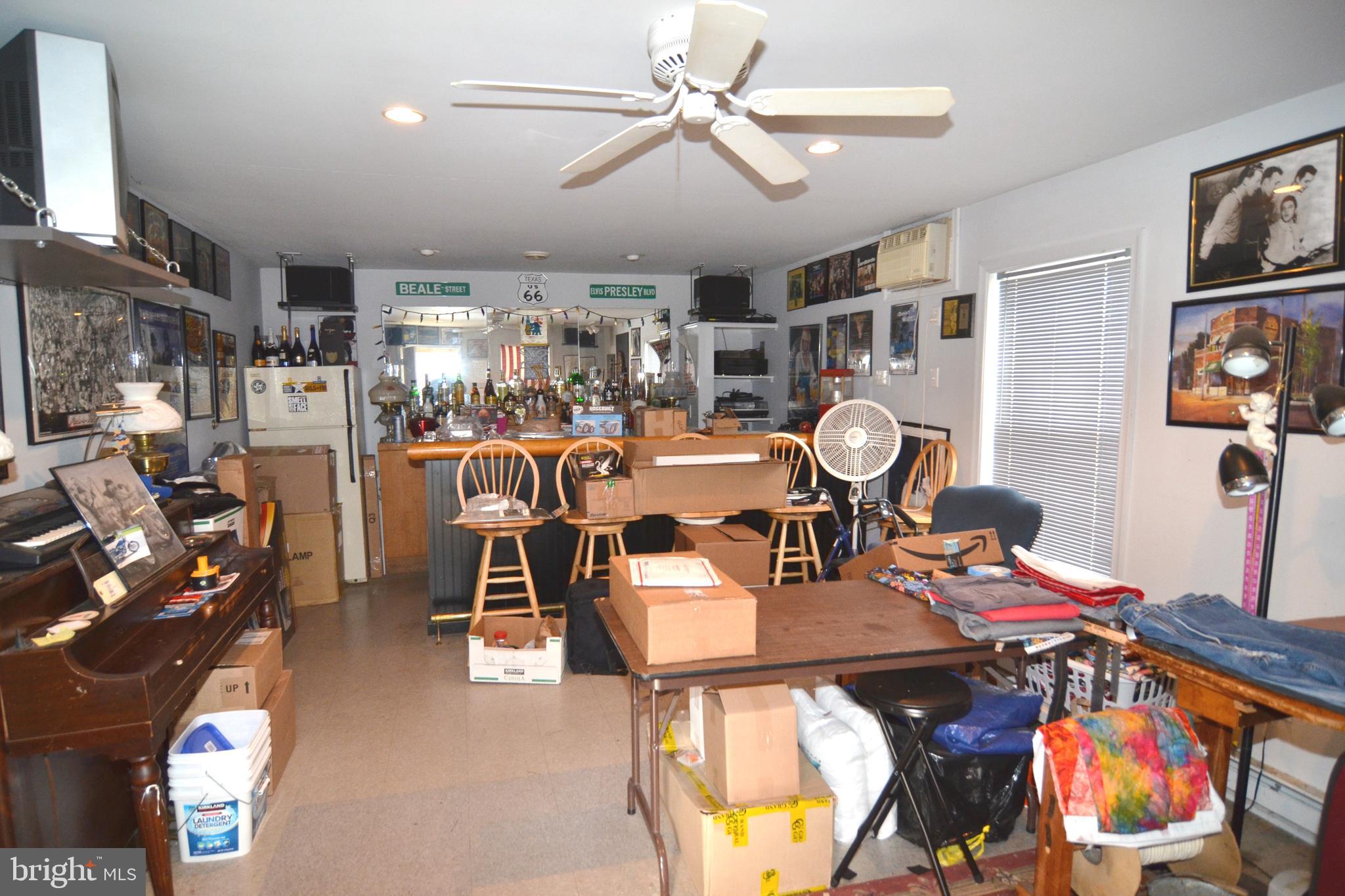 NORTH BEACH PARK - Residential