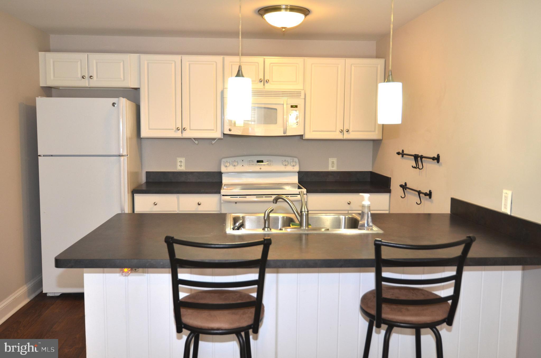 NORTH BEACH PARK - Residential