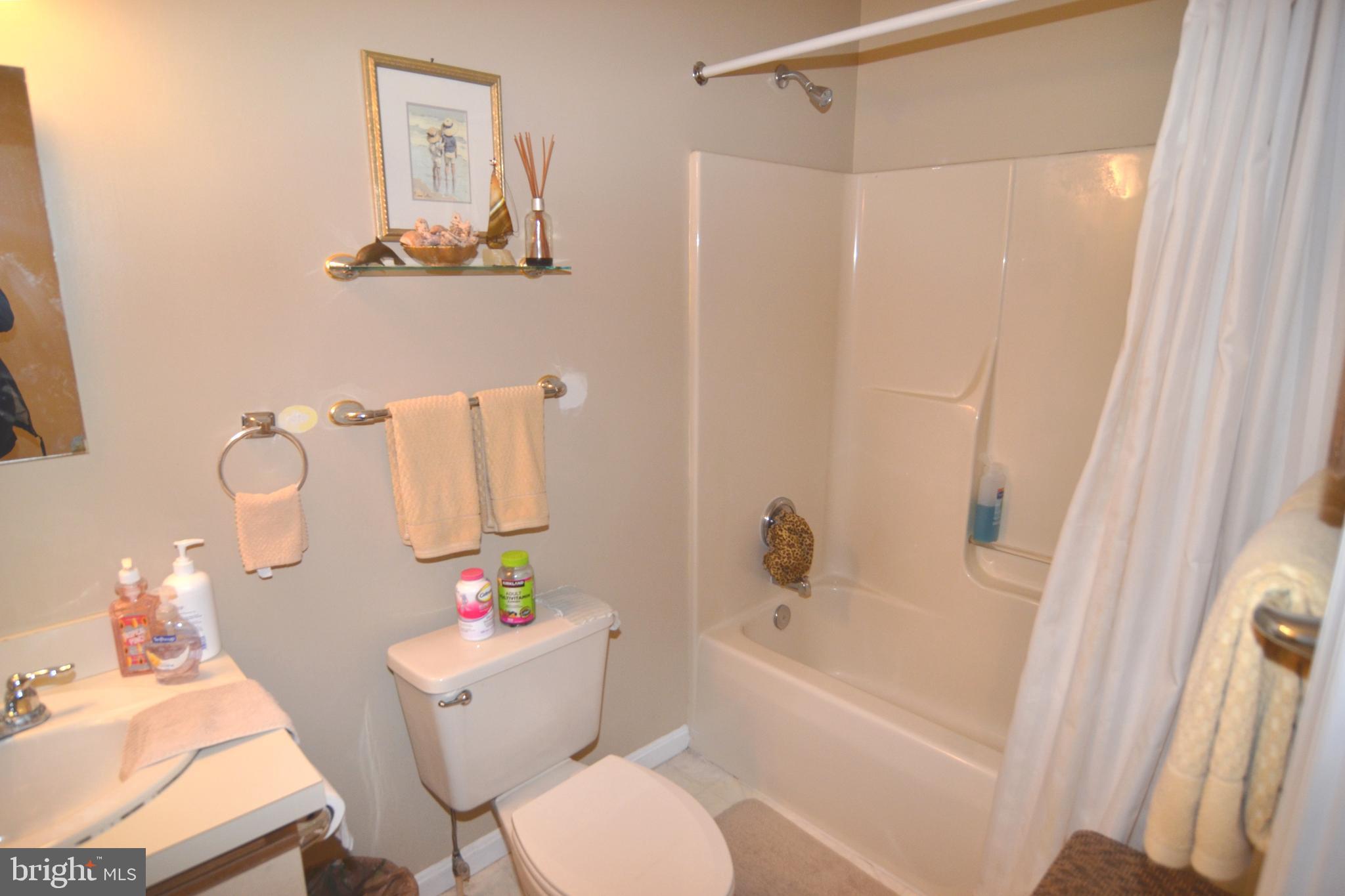 NORTH BEACH PARK - Residential