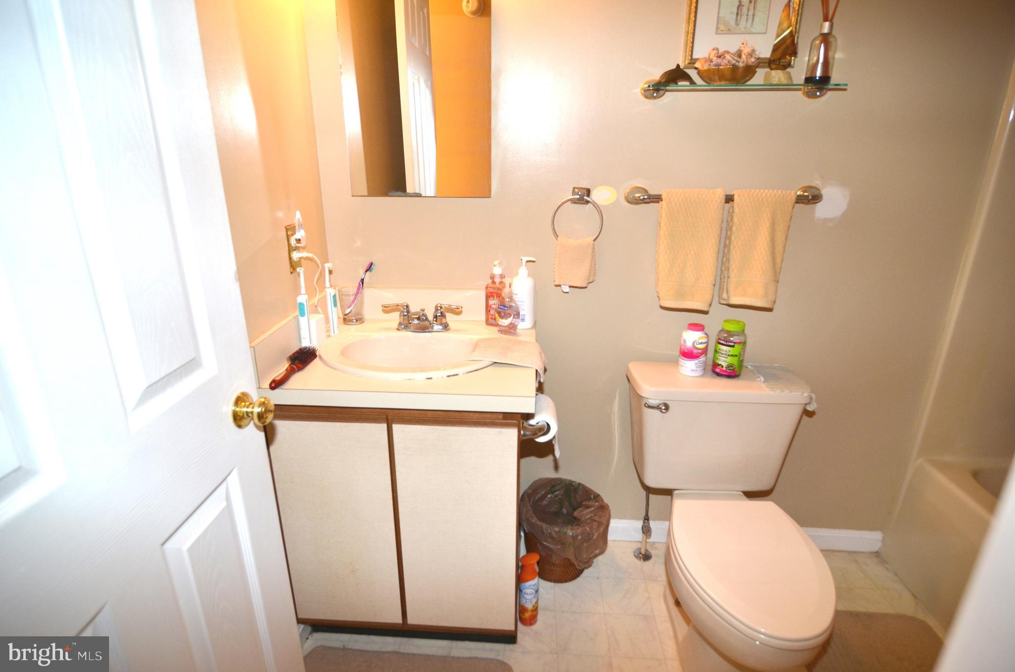 NORTH BEACH PARK - Residential