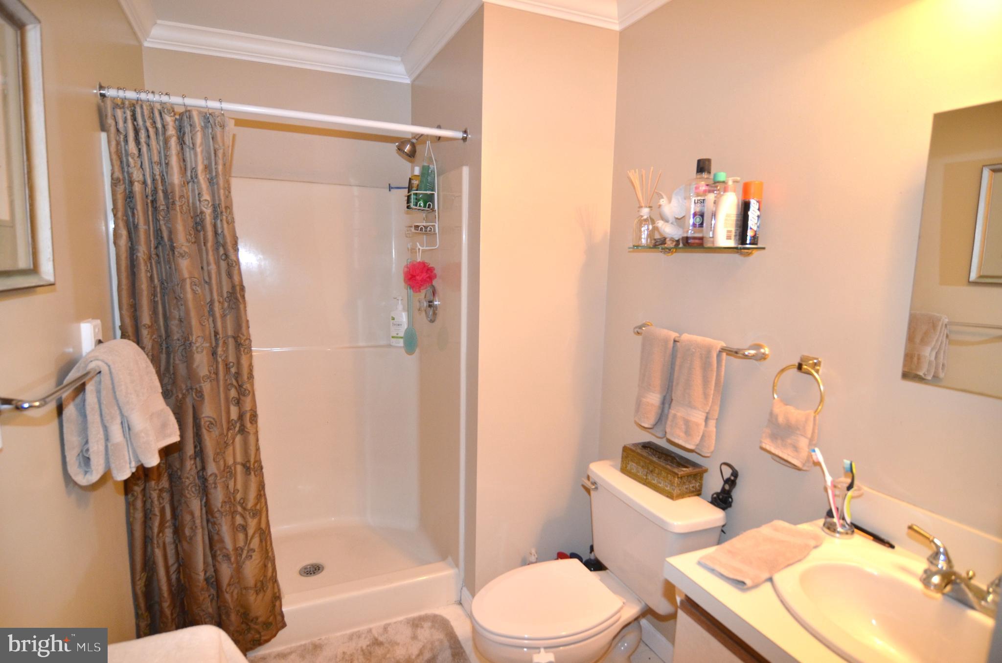 NORTH BEACH PARK - Residential