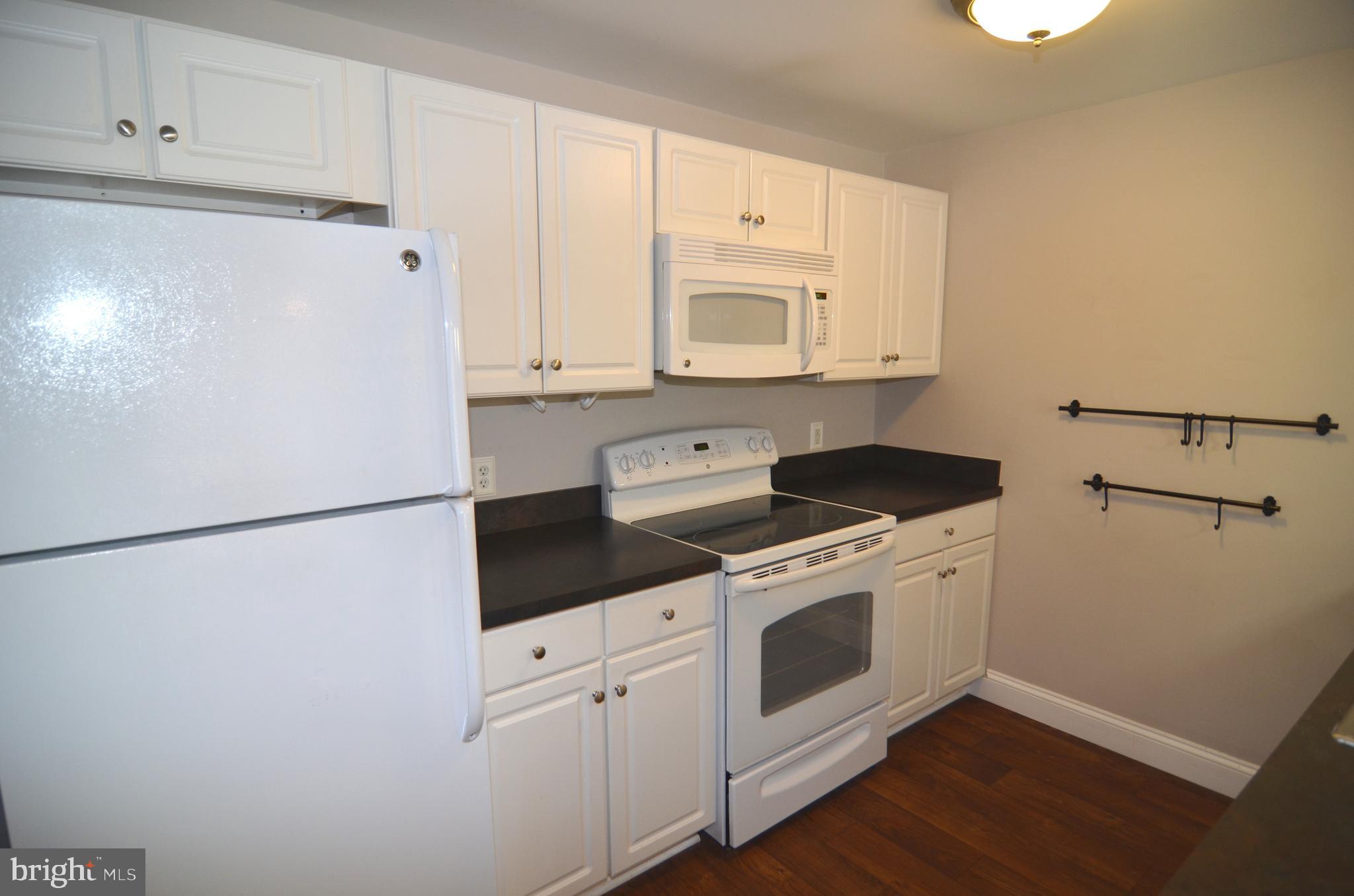 NORTH BEACH PARK - Residential