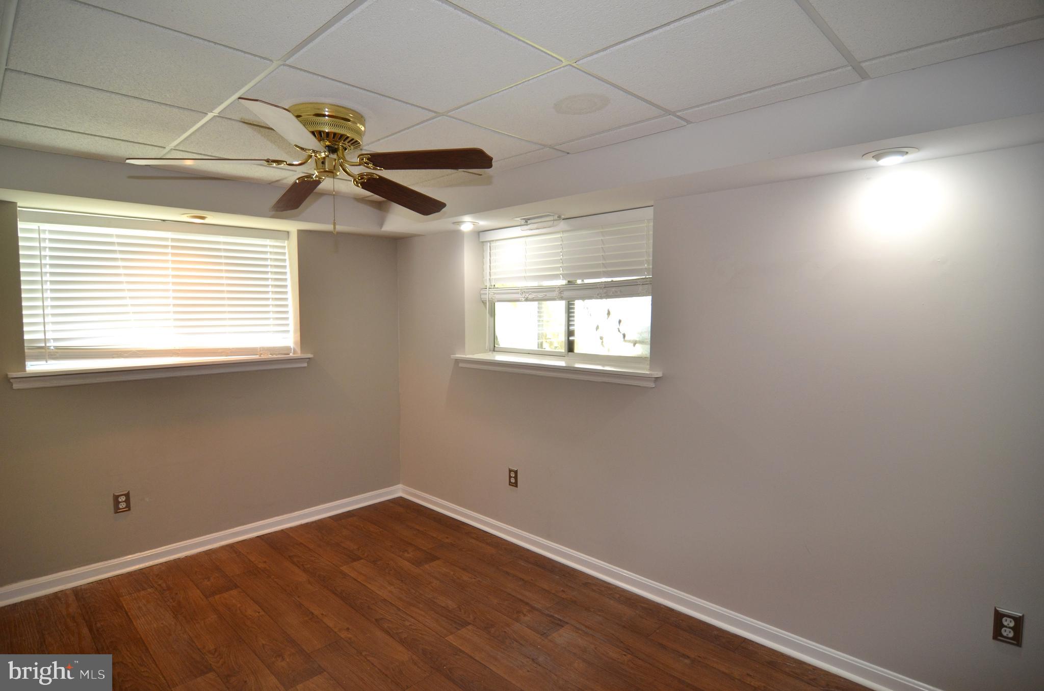 NORTH BEACH PARK - Residential