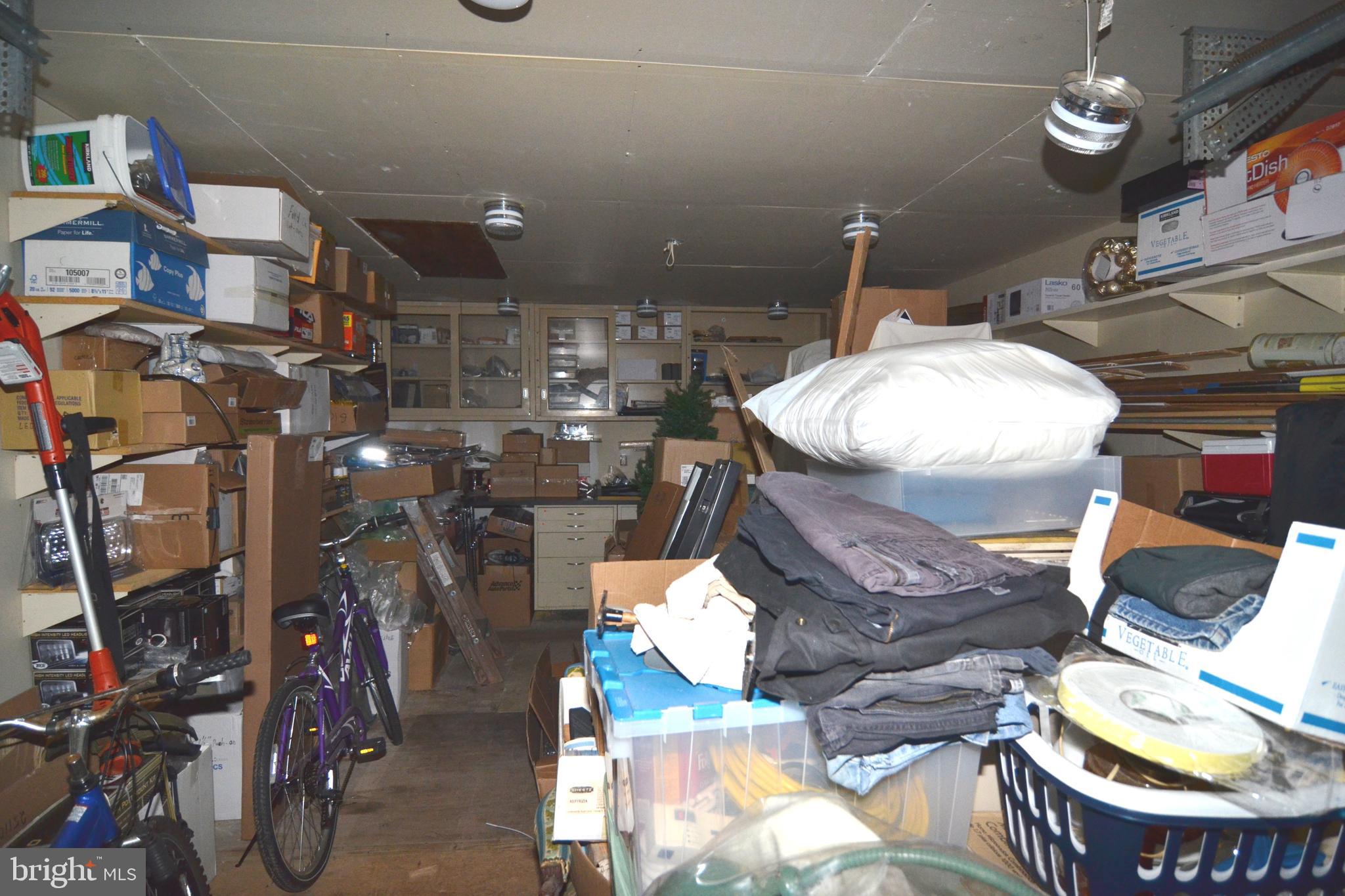 NORTH BEACH PARK - Residential